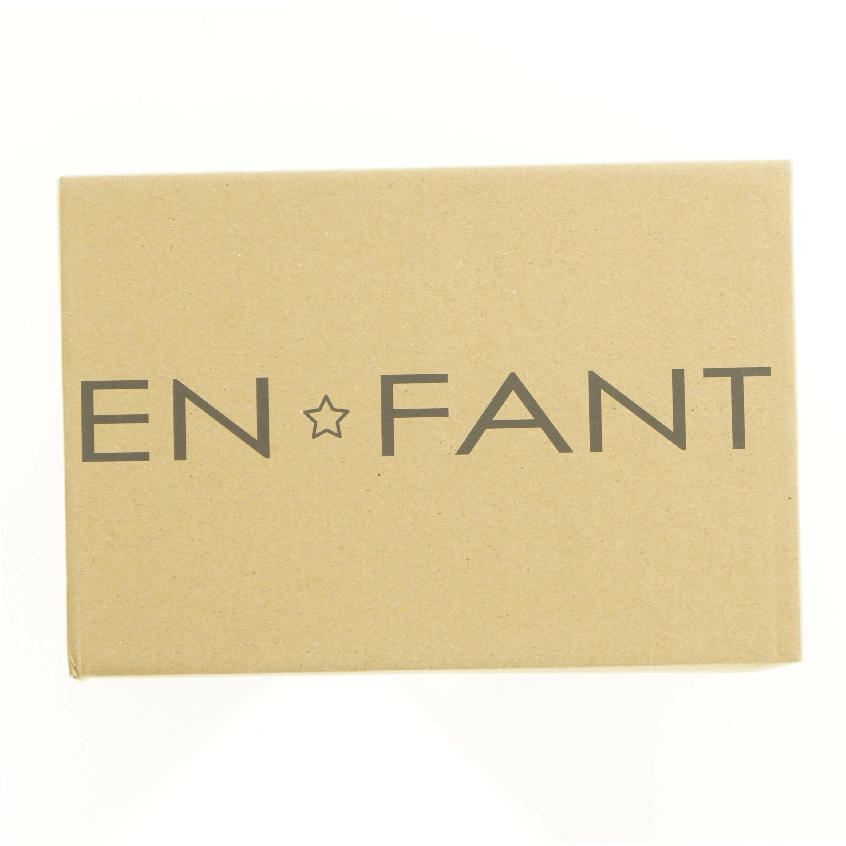 Sko fra Enfant (str. 28)