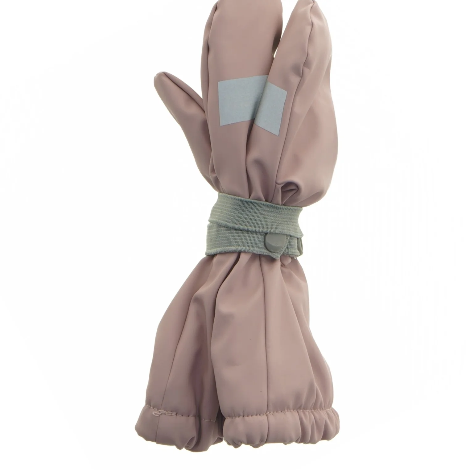 Vandtætte handsker (str. 2)