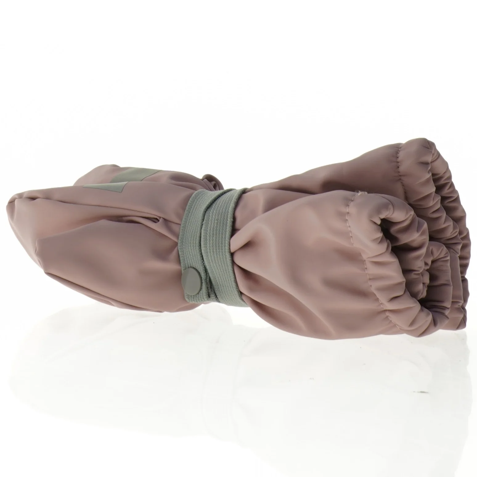 Vandtætte handsker (str. 2)