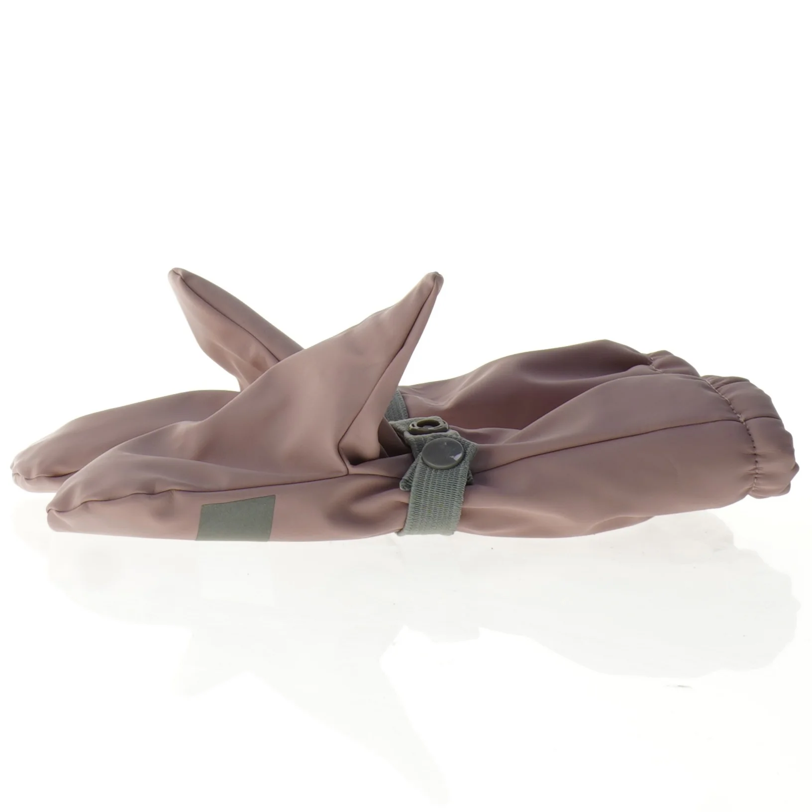 Vandtætte handsker (str. 2)