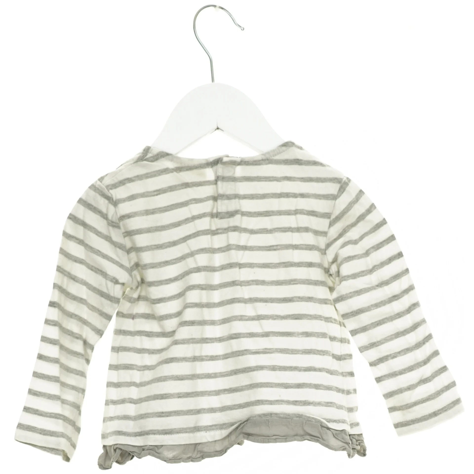 Bluse fra Zara (str. 80 cm)