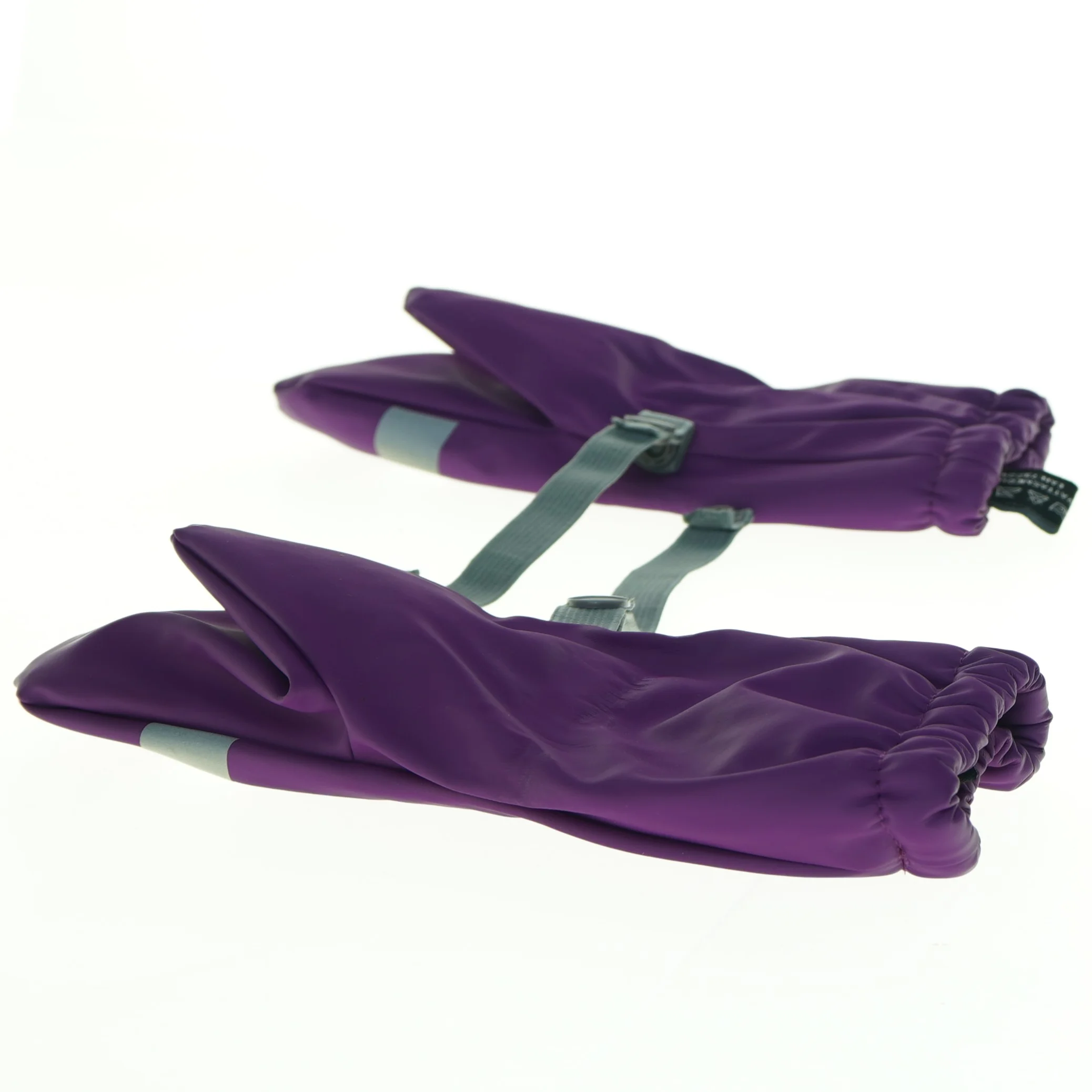 Lilla hansker (str. 2)