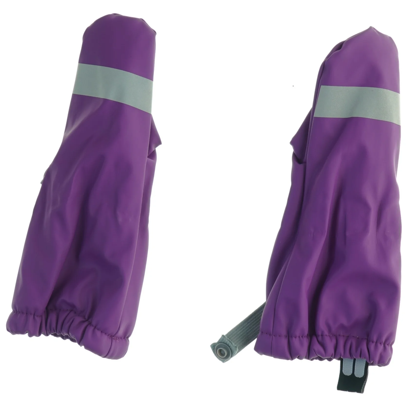 Lilla hansker (str. 2)