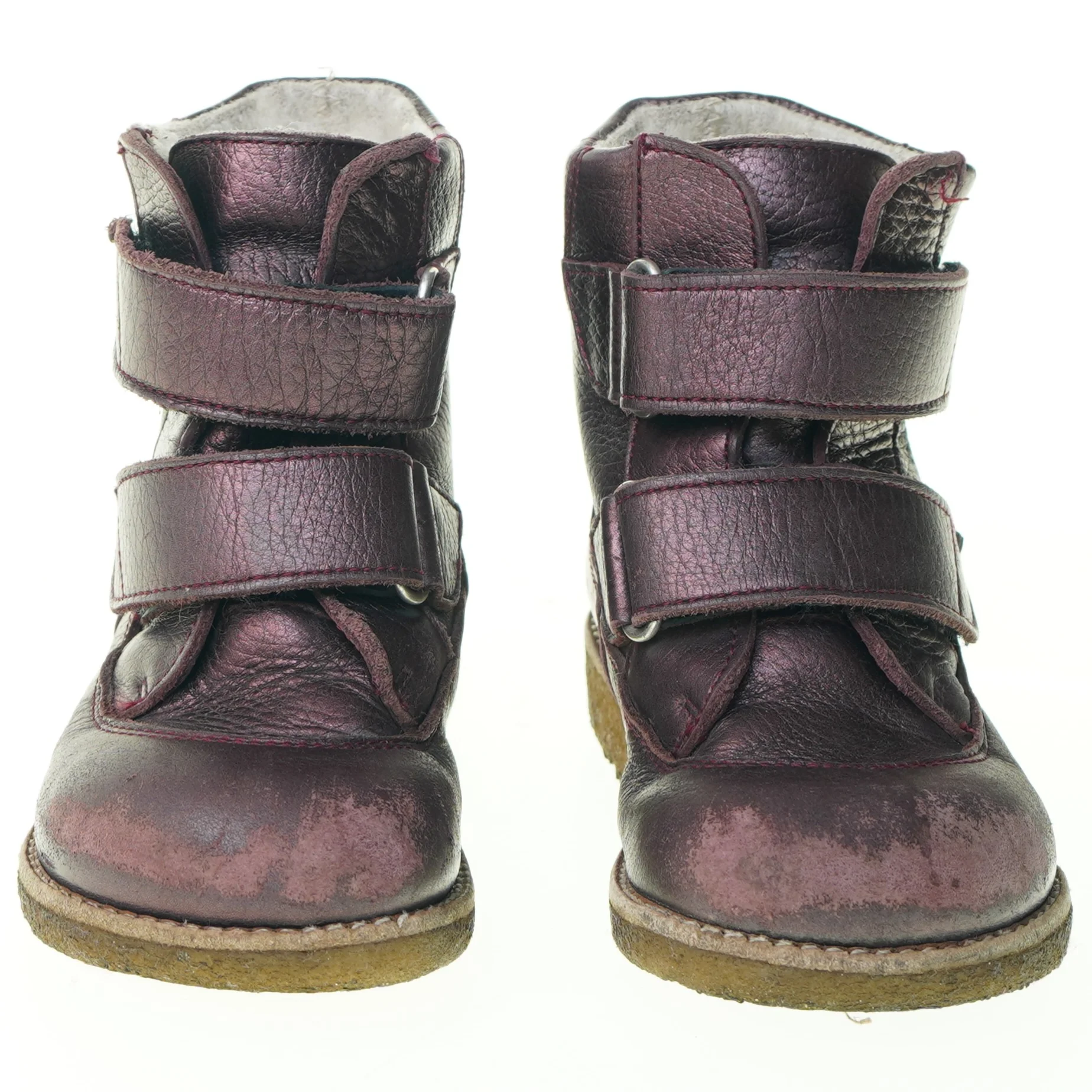 Sko fra Angulus (str. 25)