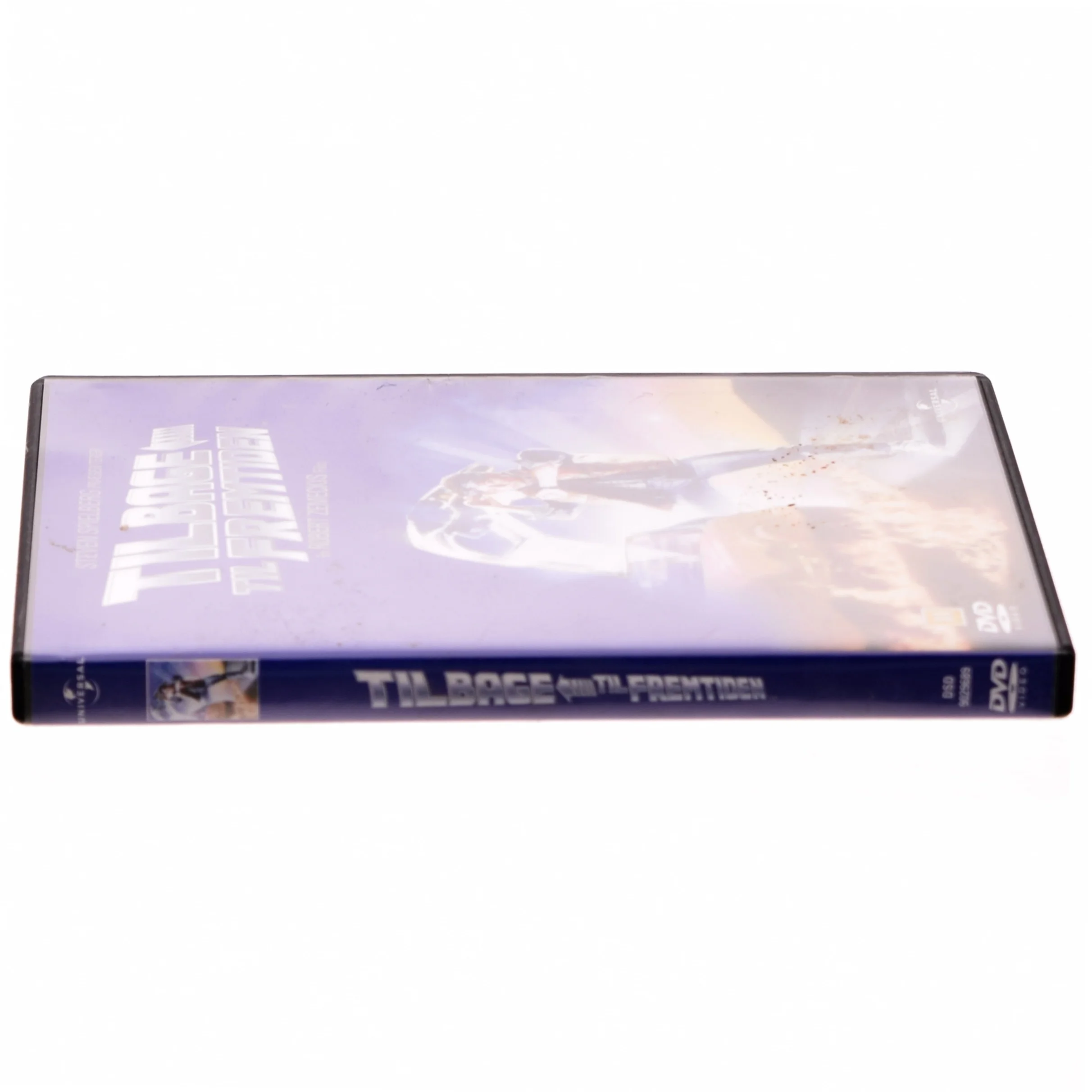 Tilbage til fremtiden