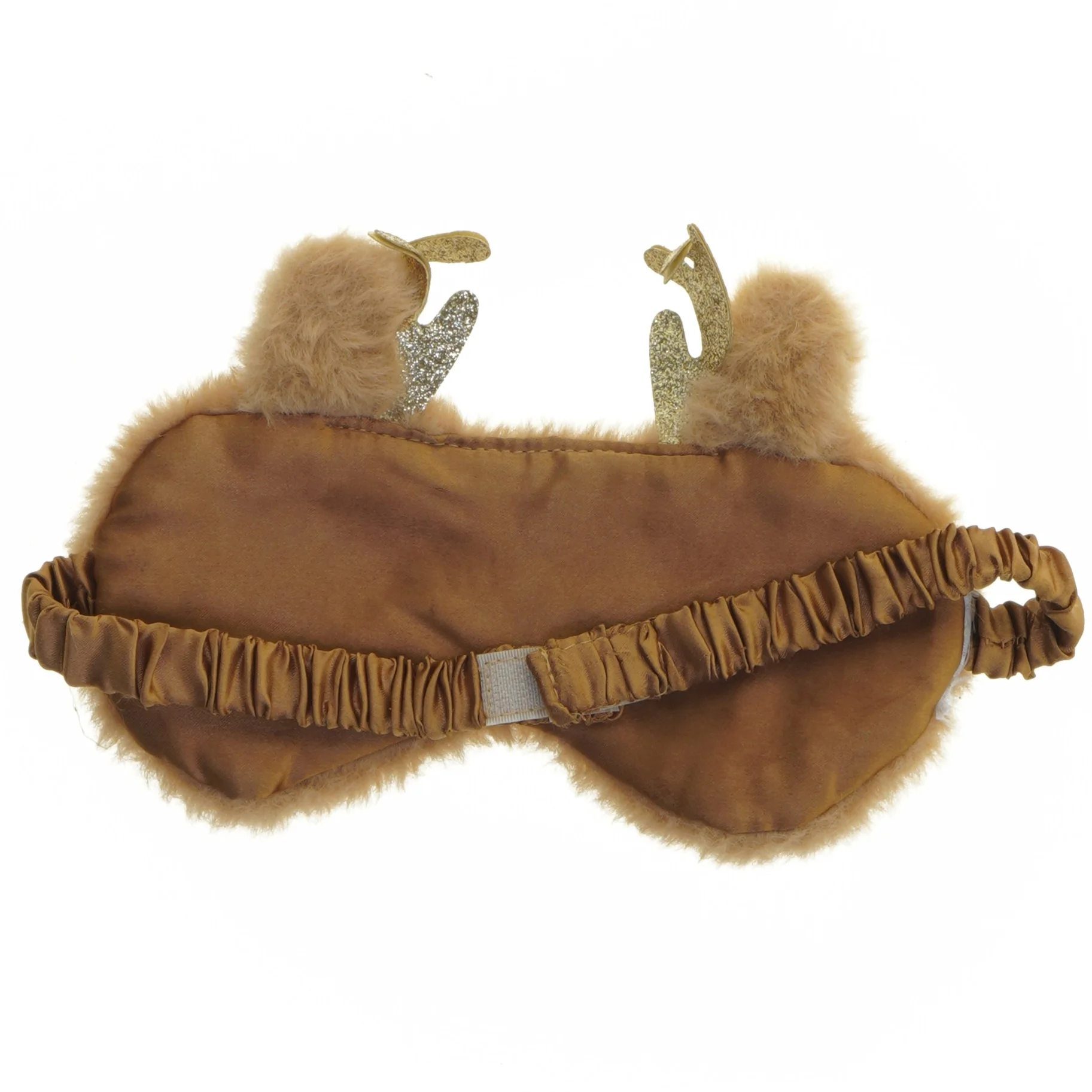 Rensdyr sovebrille (str. 20 cm)