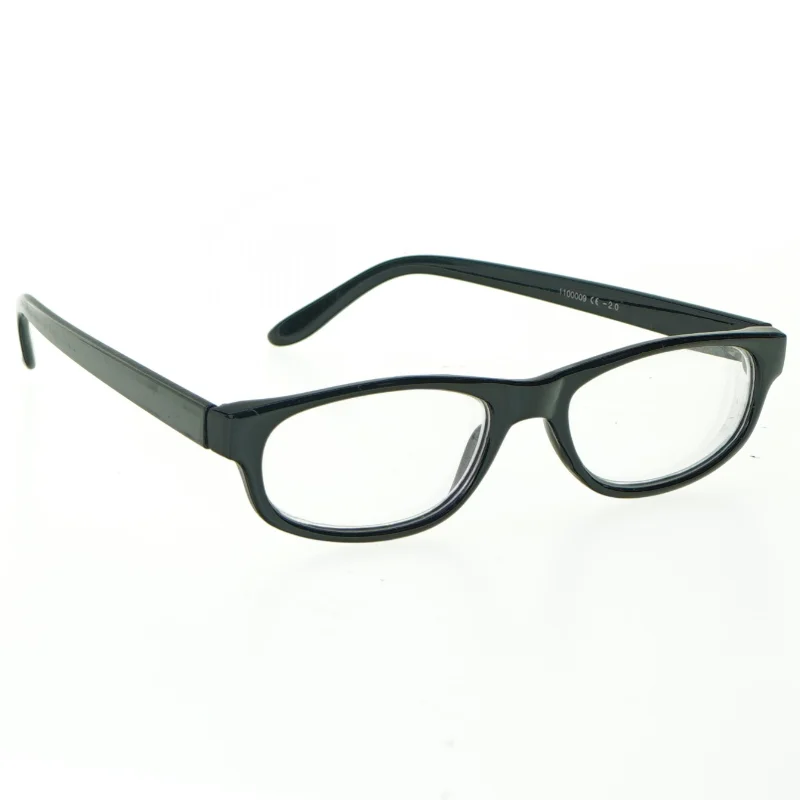 Briller fra Havelock (str. 13 x 3 cm)