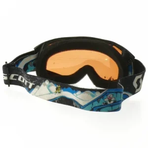 Skibriller til børn fra Scott (str. 16 cm)