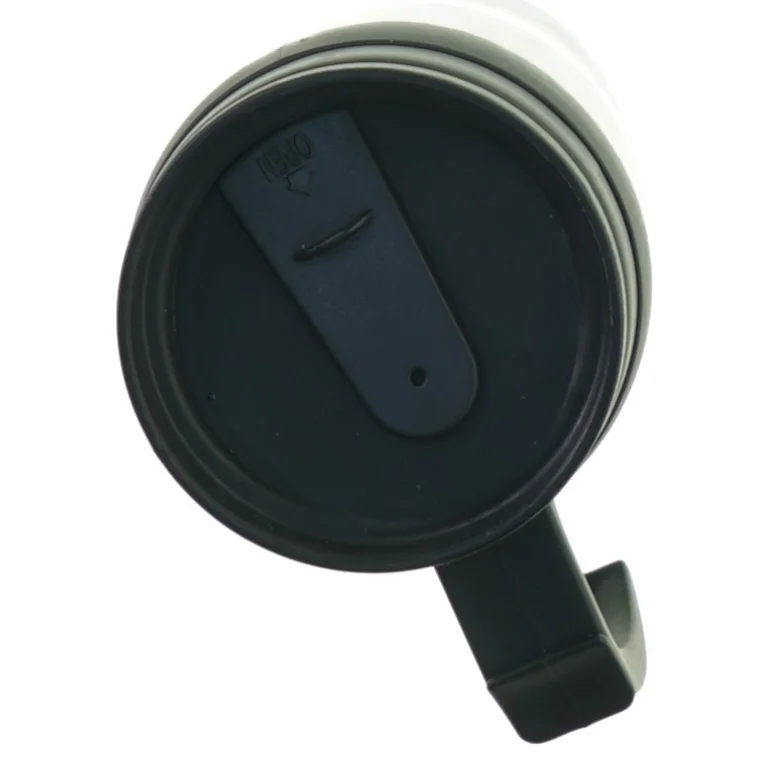 Thermo kop fra Hotel Vejlefjord (str. 17 x 8 cm)