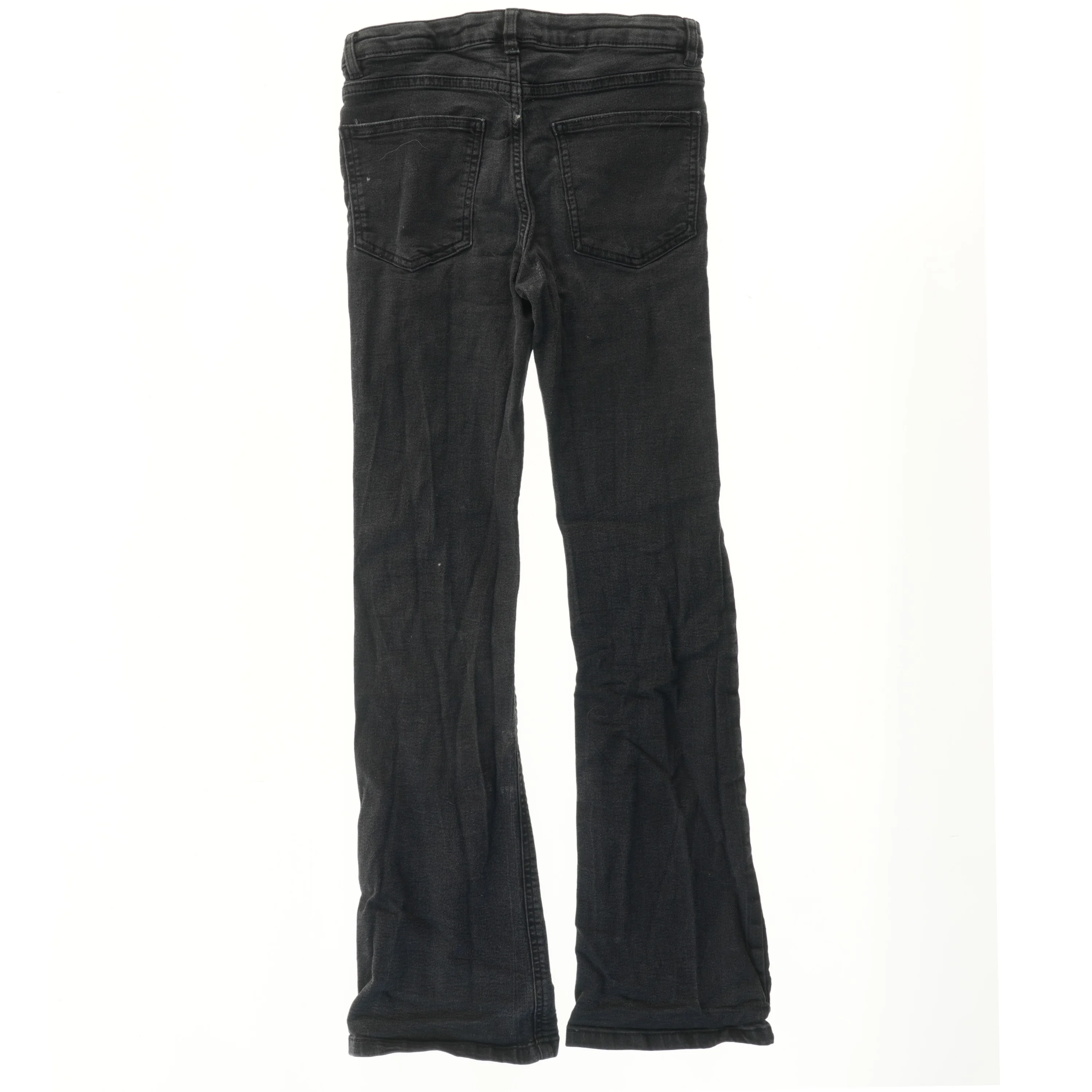 Sorte Jeans fra KappAhl (str. 158)