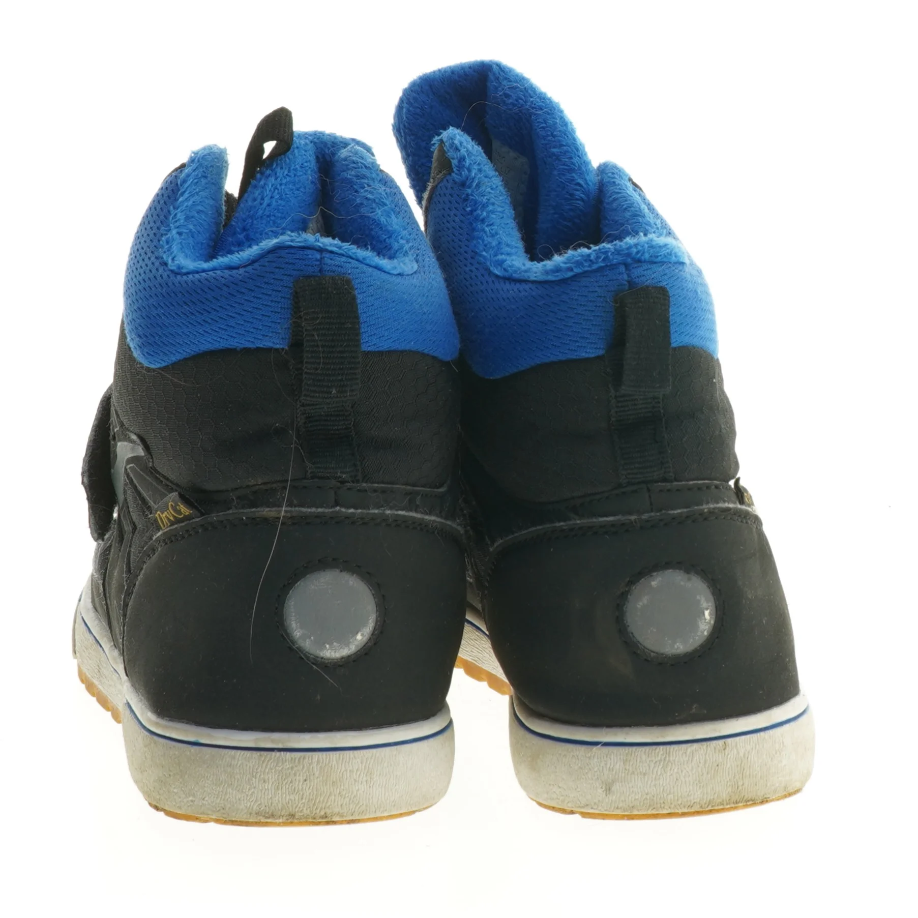 Bagheera børnestøvler fra Bagheera (str. 37 )