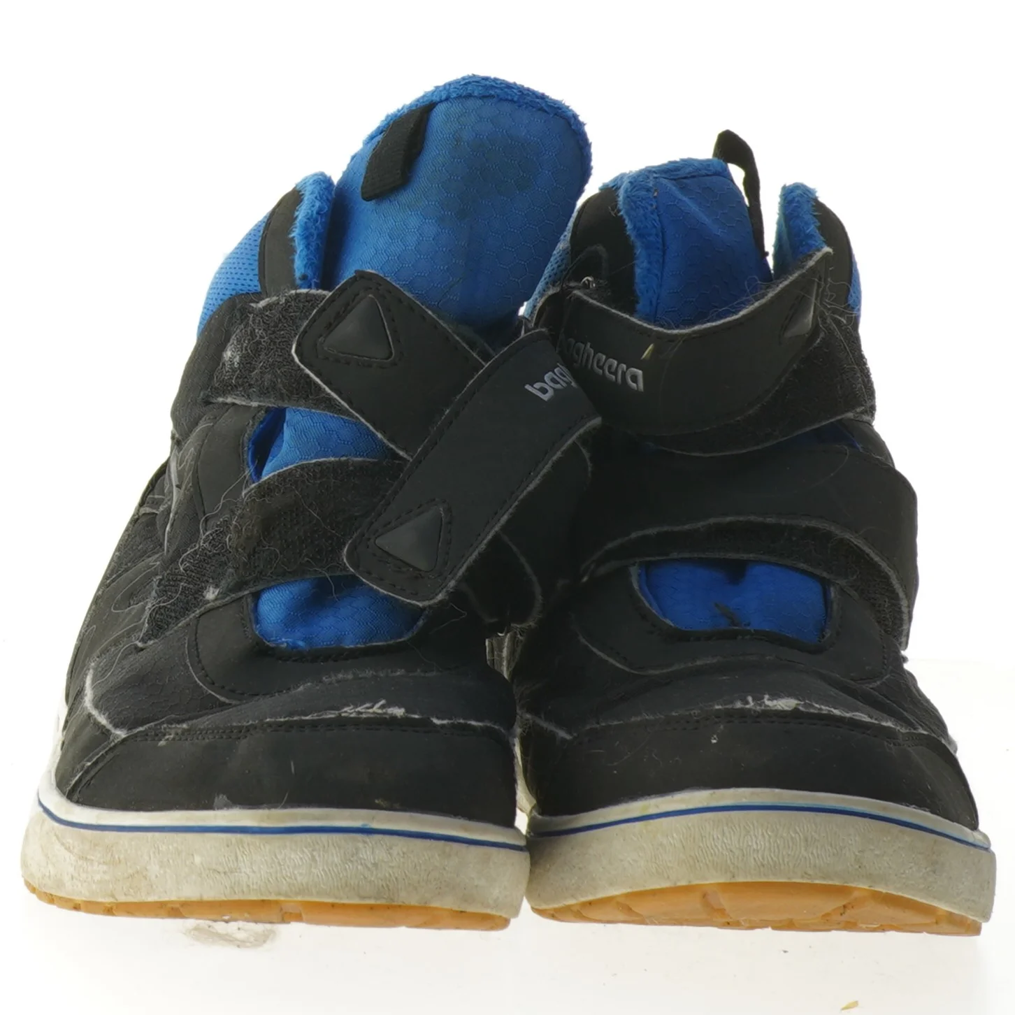 Bagheera børnestøvler fra Bagheera (str. 37 )