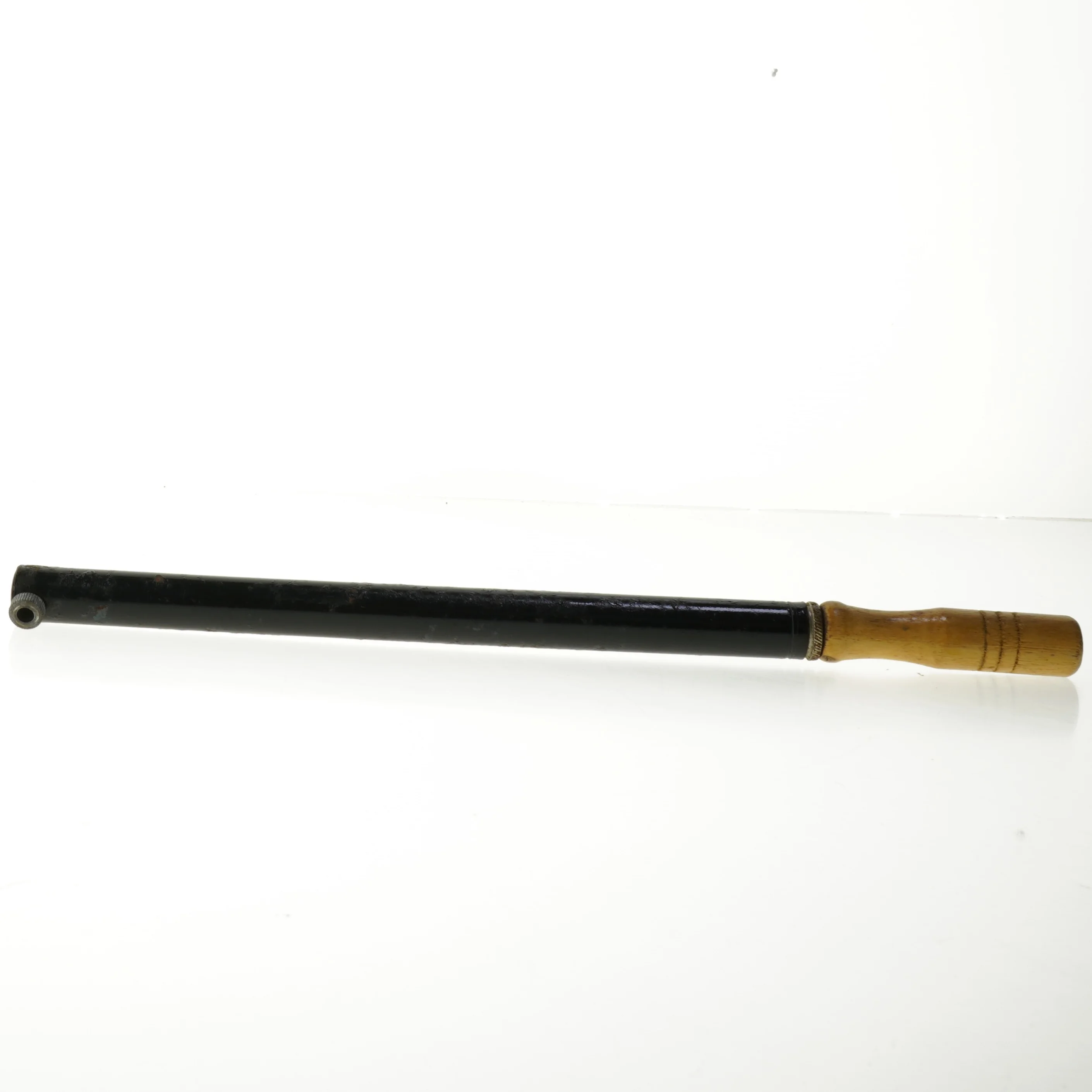 Cykel pumpe (str. Længde. 40 cm)