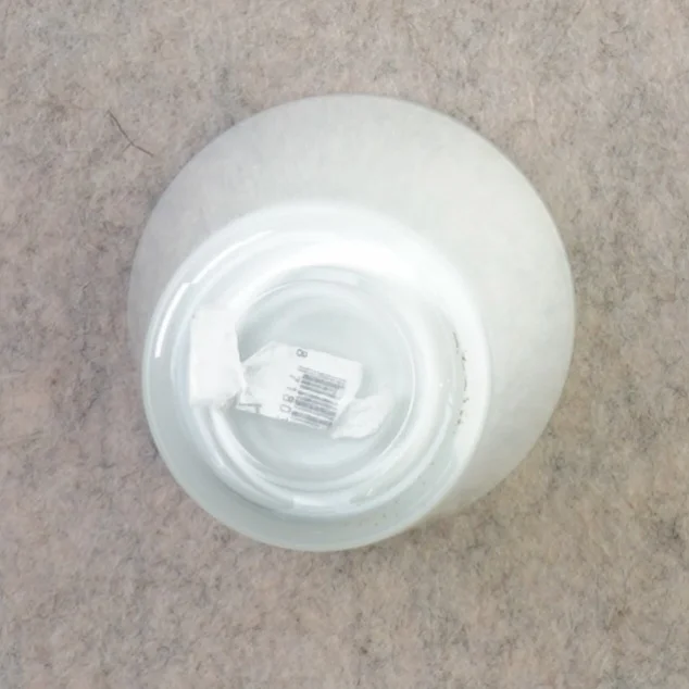 Fyrfad lys holder (str. 7 x 7 cm lys)