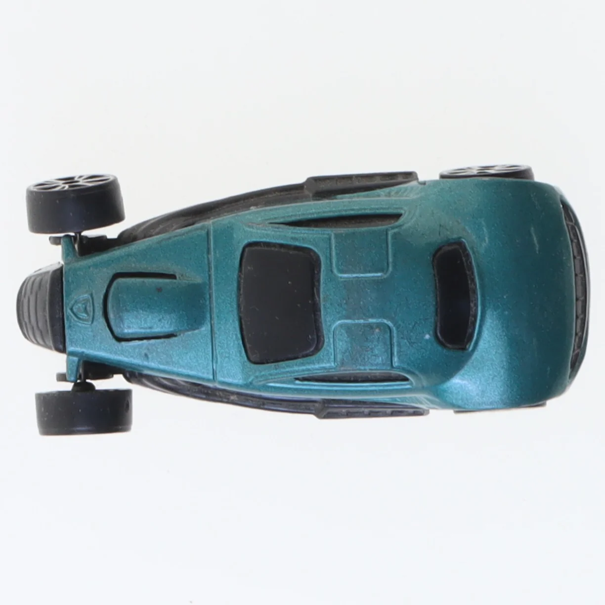 Legetøjsbil (str. 7 cm)