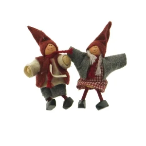 Filt nisser (str. 13 cm)