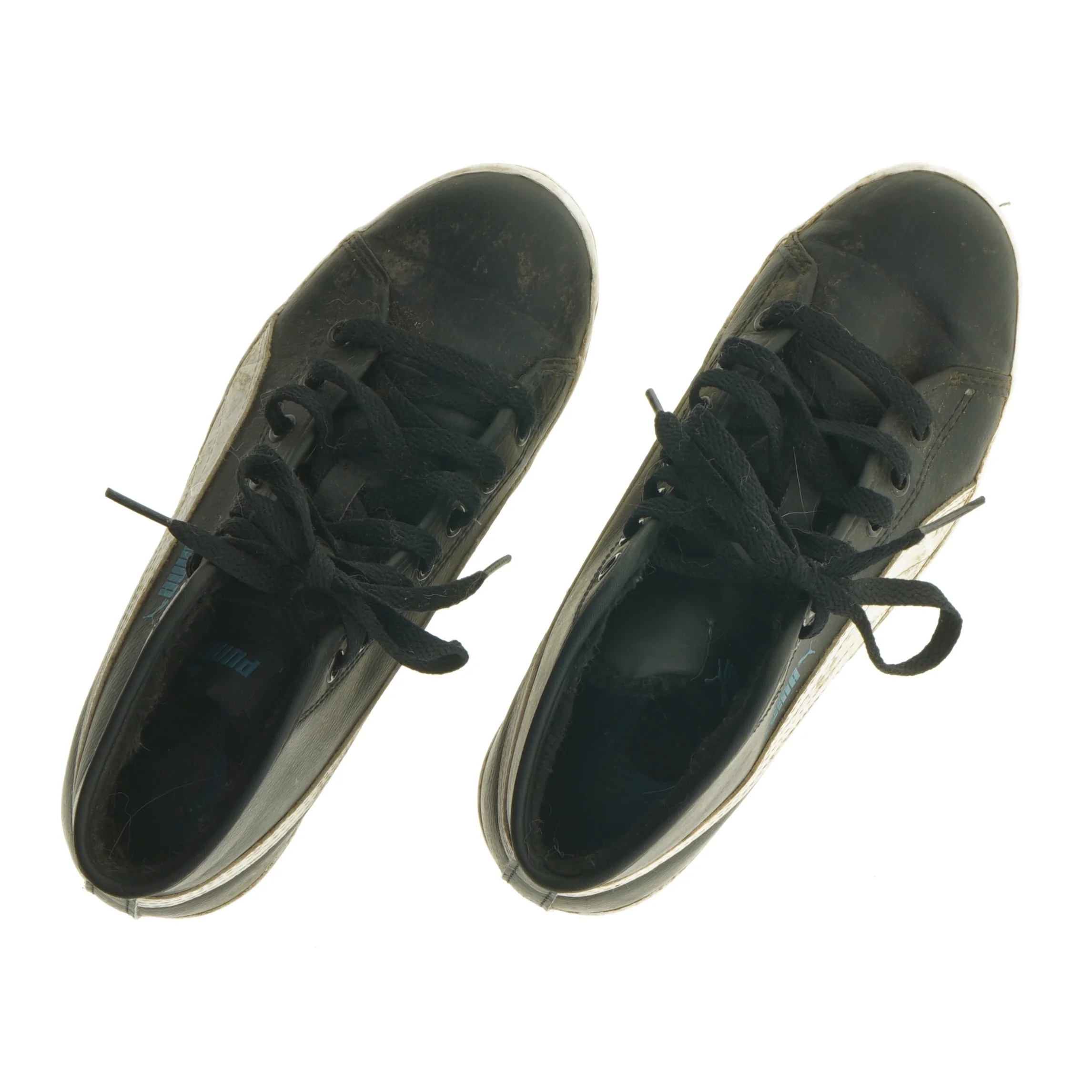 Sorte sneakers (str. 36)