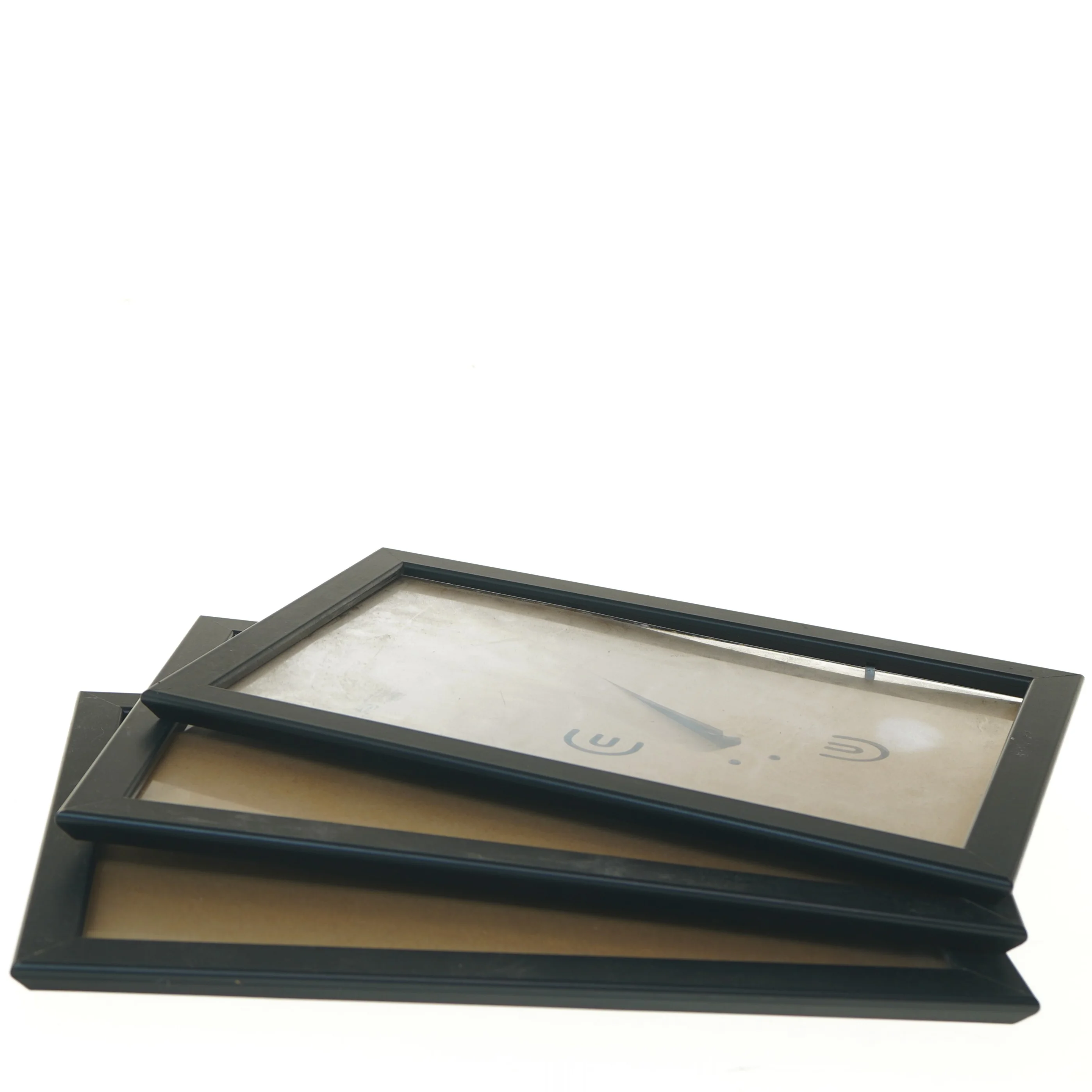 Billedrammer 3 stk, 33x24 cm fra IKEA (str. 3 styk, 33x24 cm)