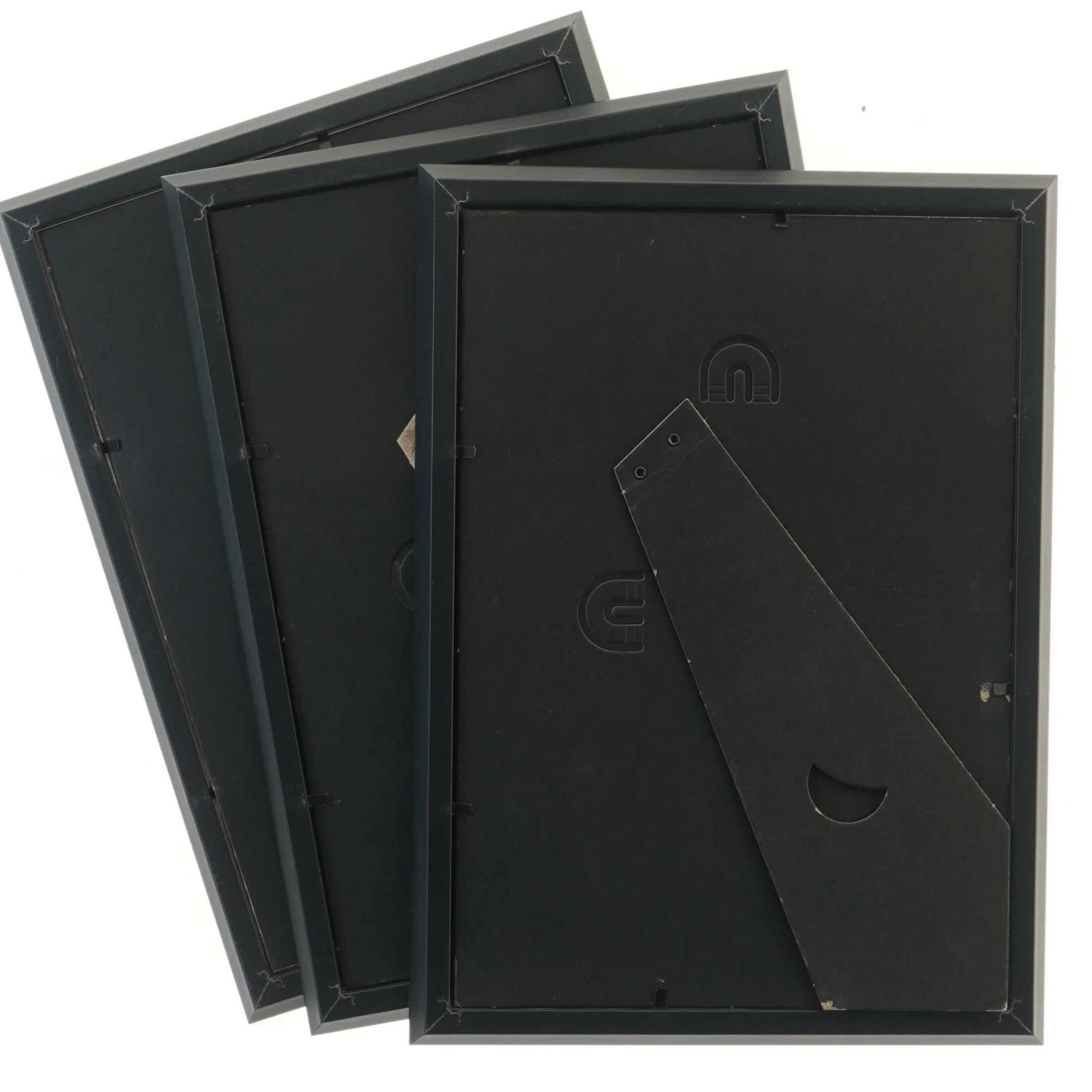 Billedrammer 3 stk, 33x24 cm fra IKEA (str. 3 styk, 33x24 cm)