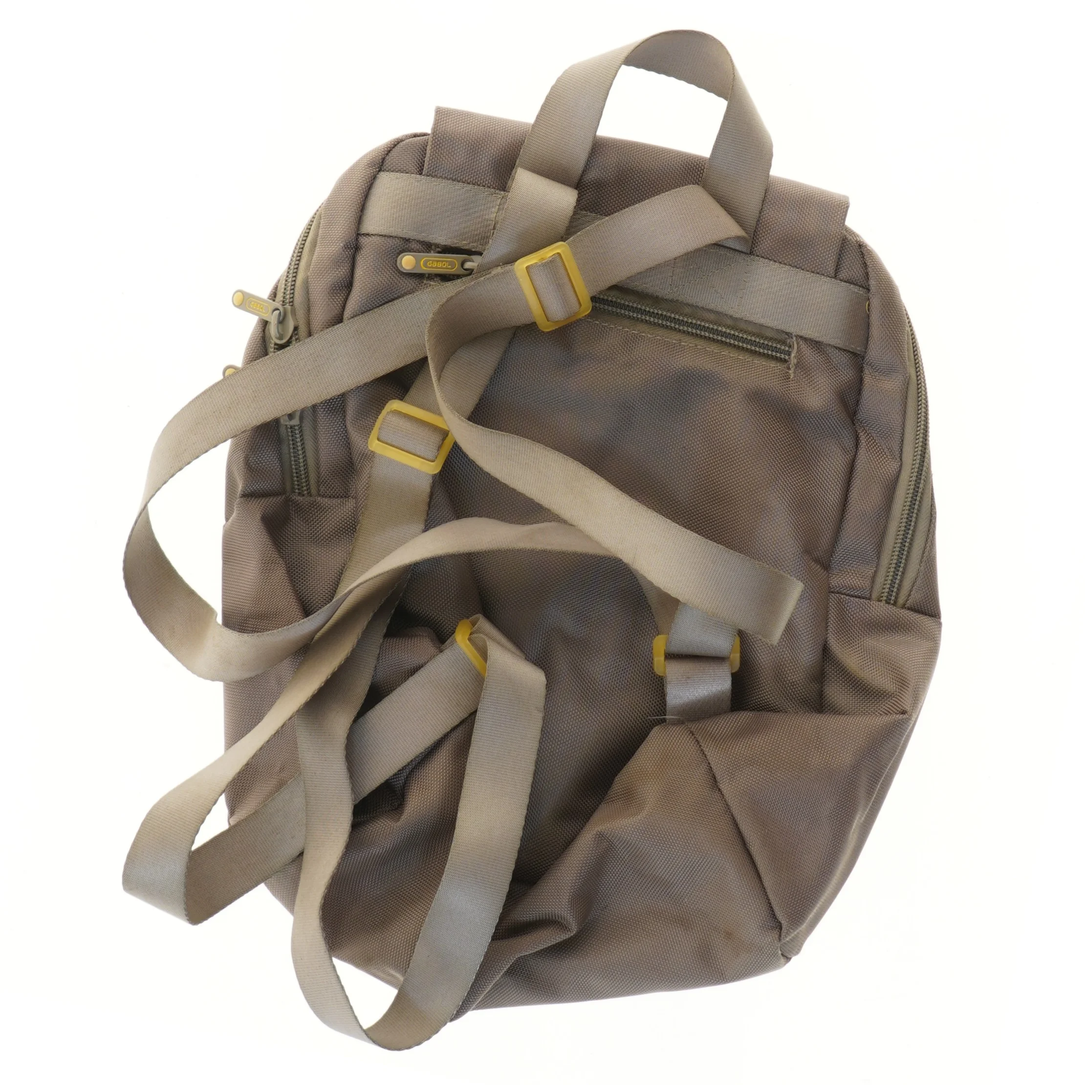 Gabol rygsæk fra Gabol (str. 36x30 cm)