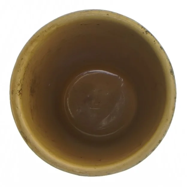 Lille vase (str. Ø. 7 cm længde. 8,5 cm)