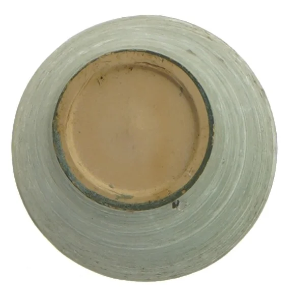 Lille vase (str. Ø. 7 cm længde. 8,5 cm)