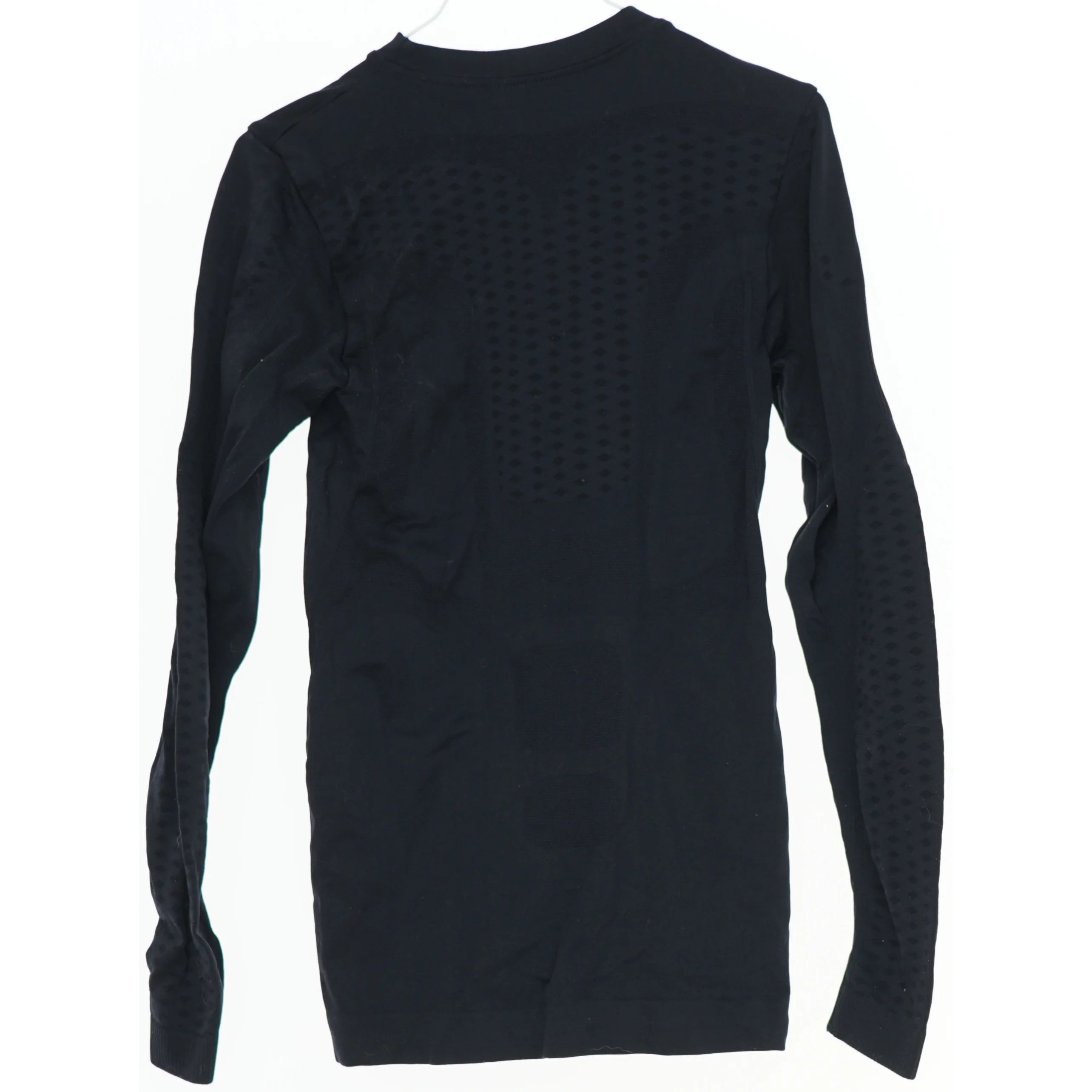 Langærmet  træningsbluse fra Graffiti (str. 146)