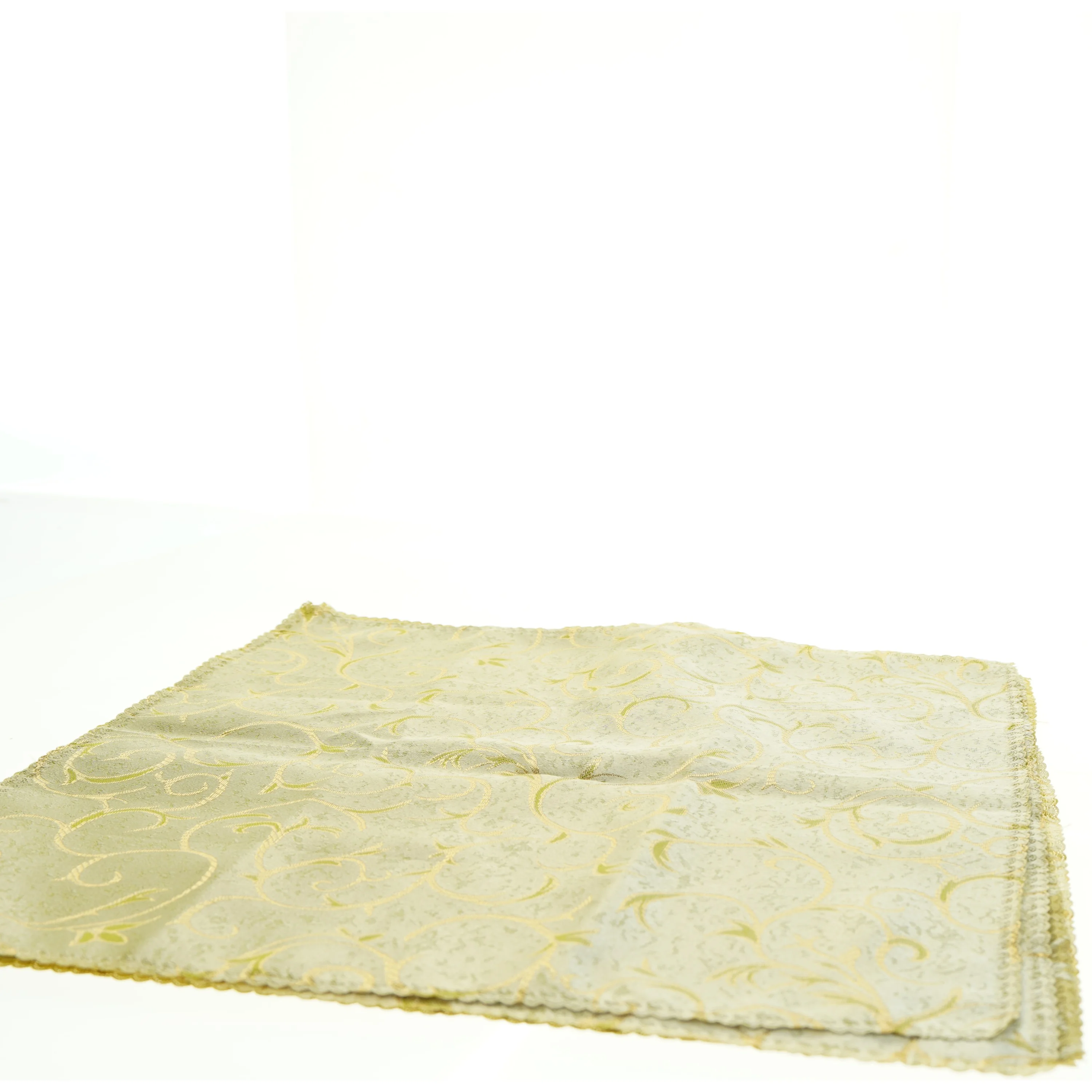 Broderet servietter (str. 47 x 47 cm)