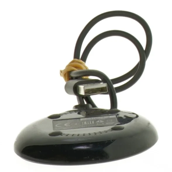 Trådløs mobil oplader