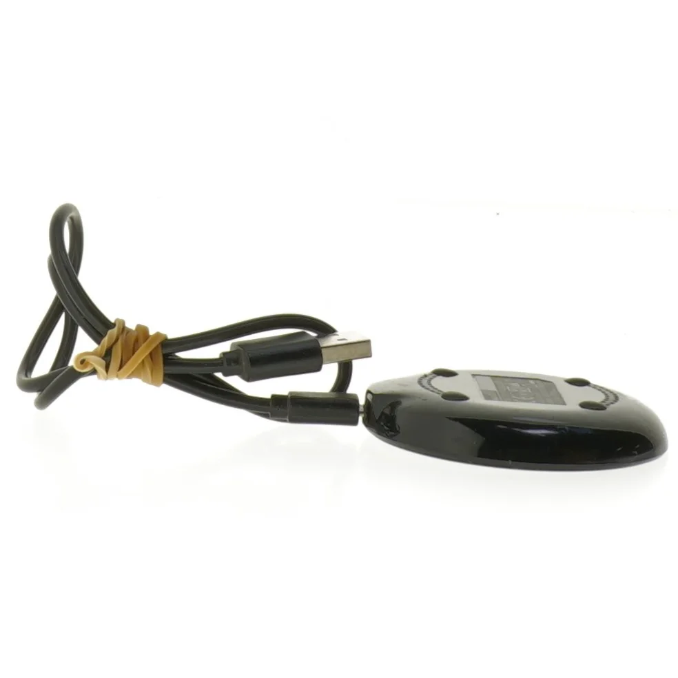 Trådløs mobil oplader