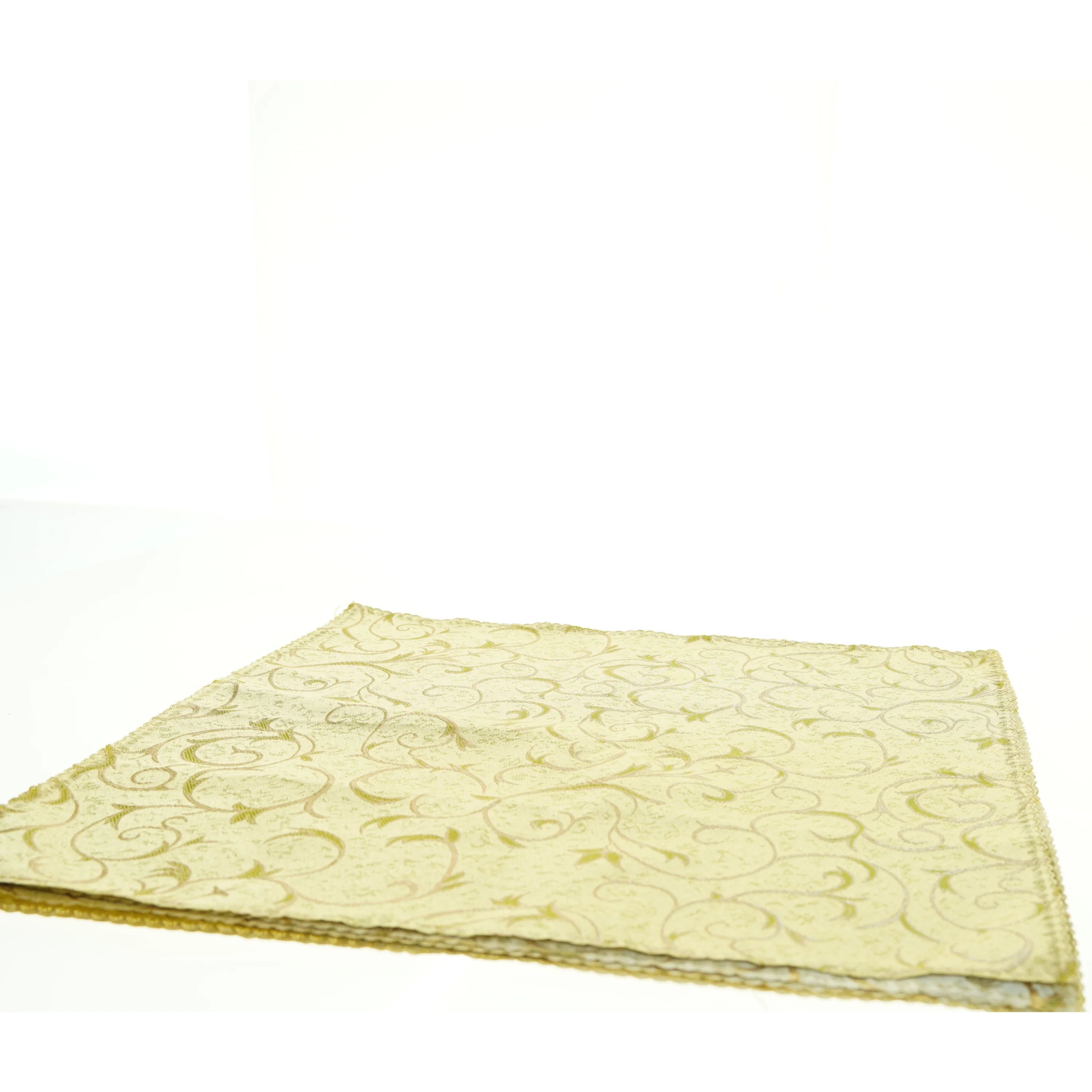 Broderet servietter (str. 47 x 47 cm)