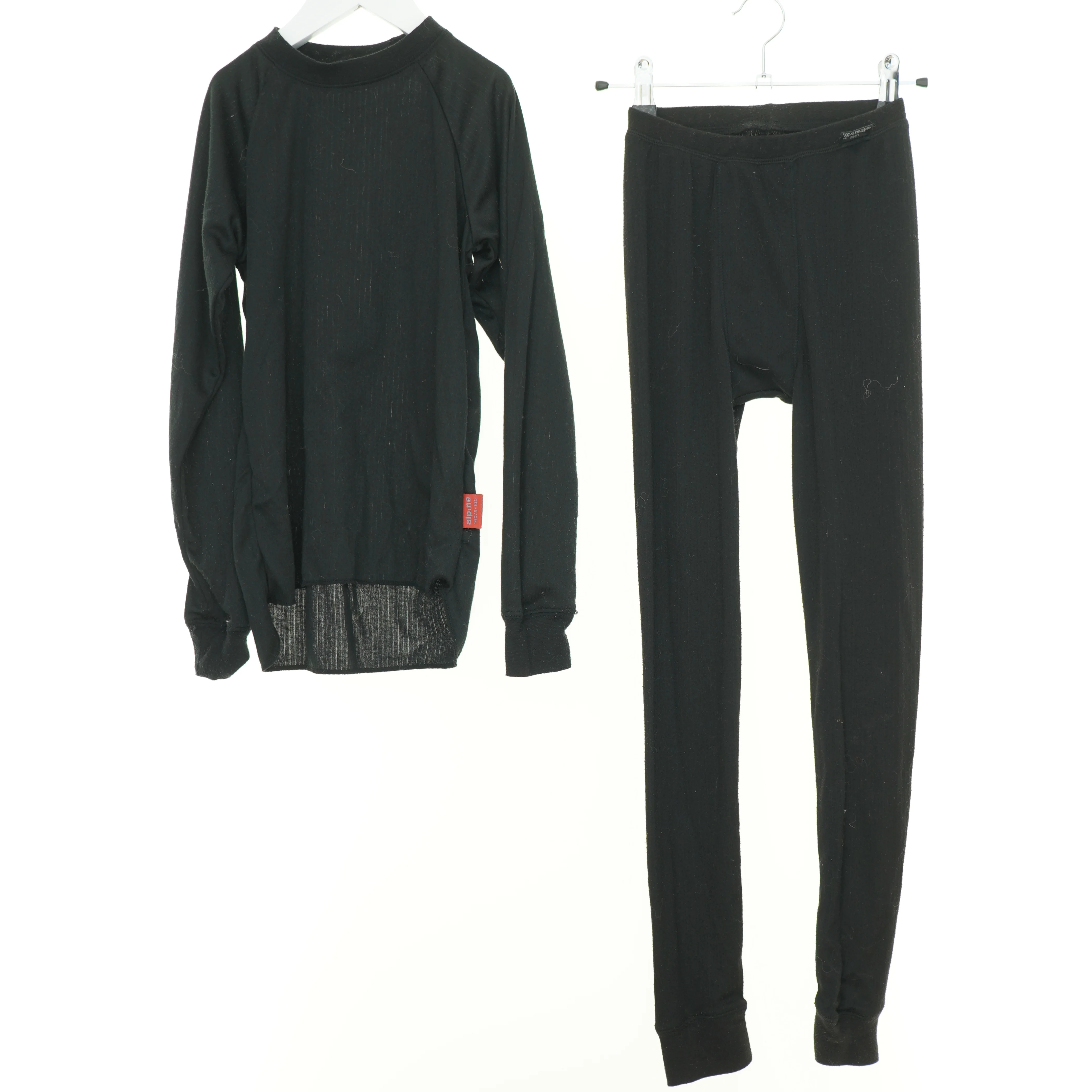 Undertøj (2 stk.) (str. 140 cm)