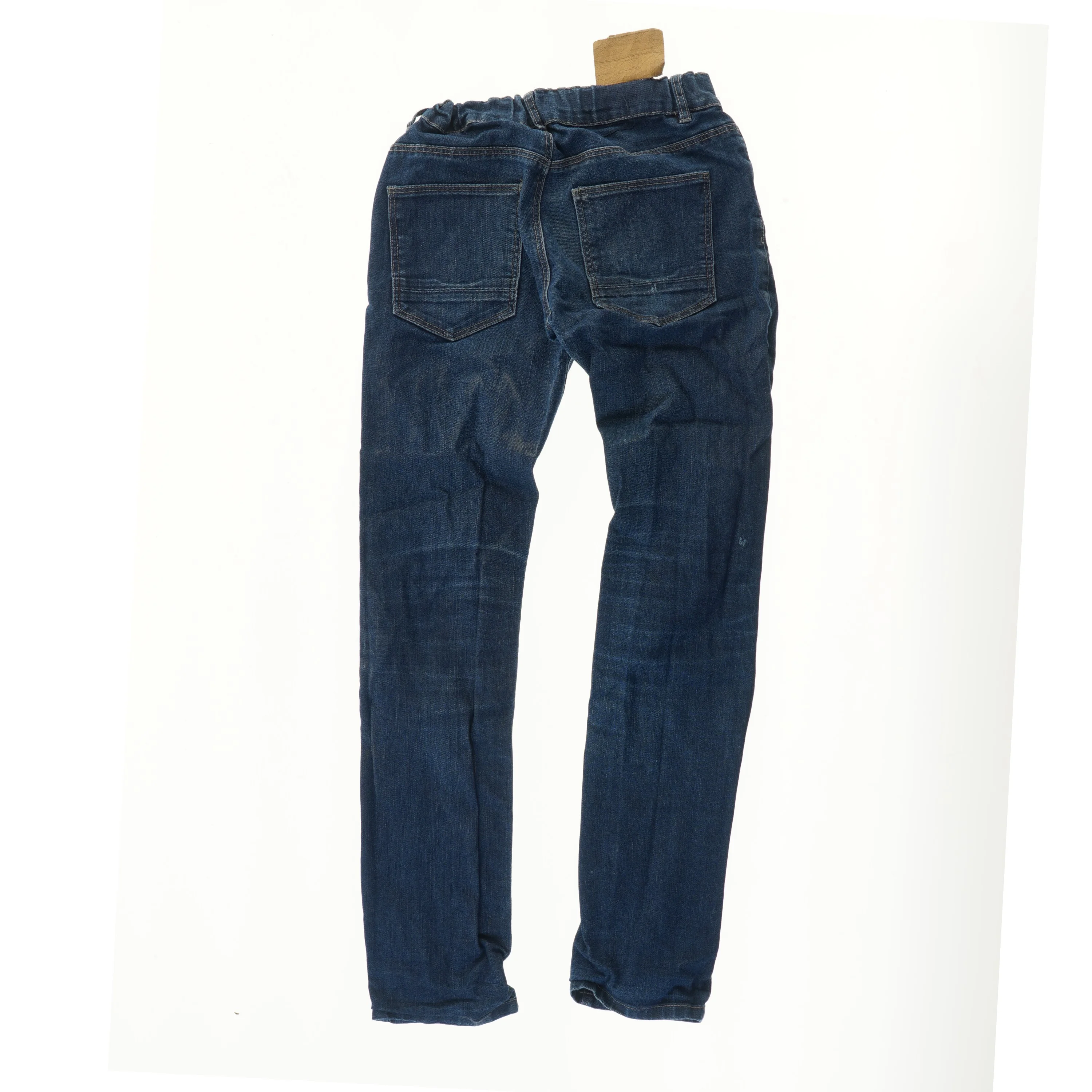 Jeans til børn (str. 158)