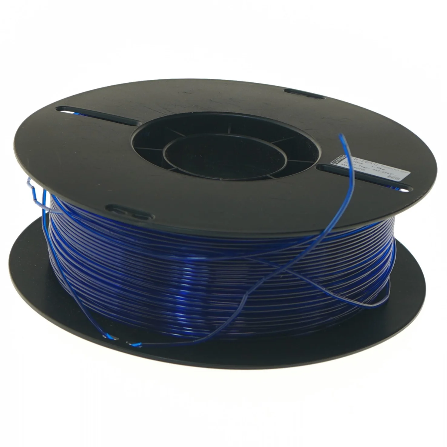 3D printer filament fra Creality (str. 175 cm)