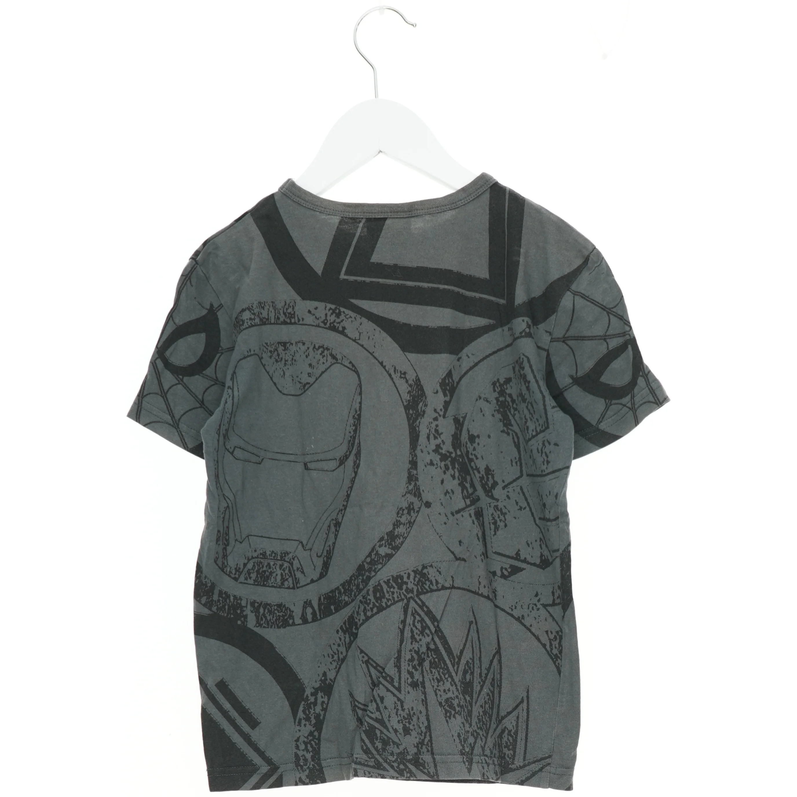 T-Shirt fra Next (str. 116 cm)