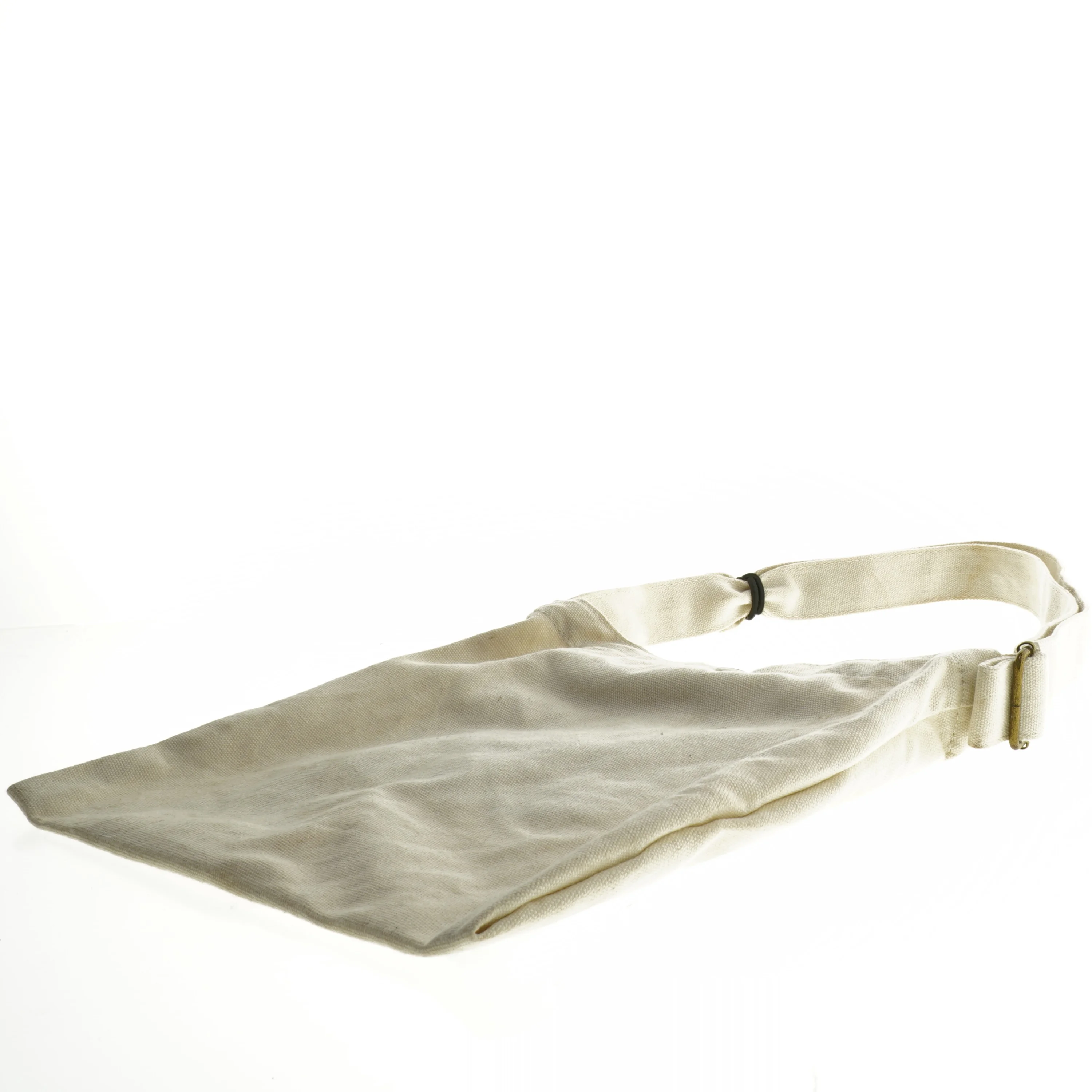 Rasmus Klump skuldertaske (str. 30 x 28 cm)