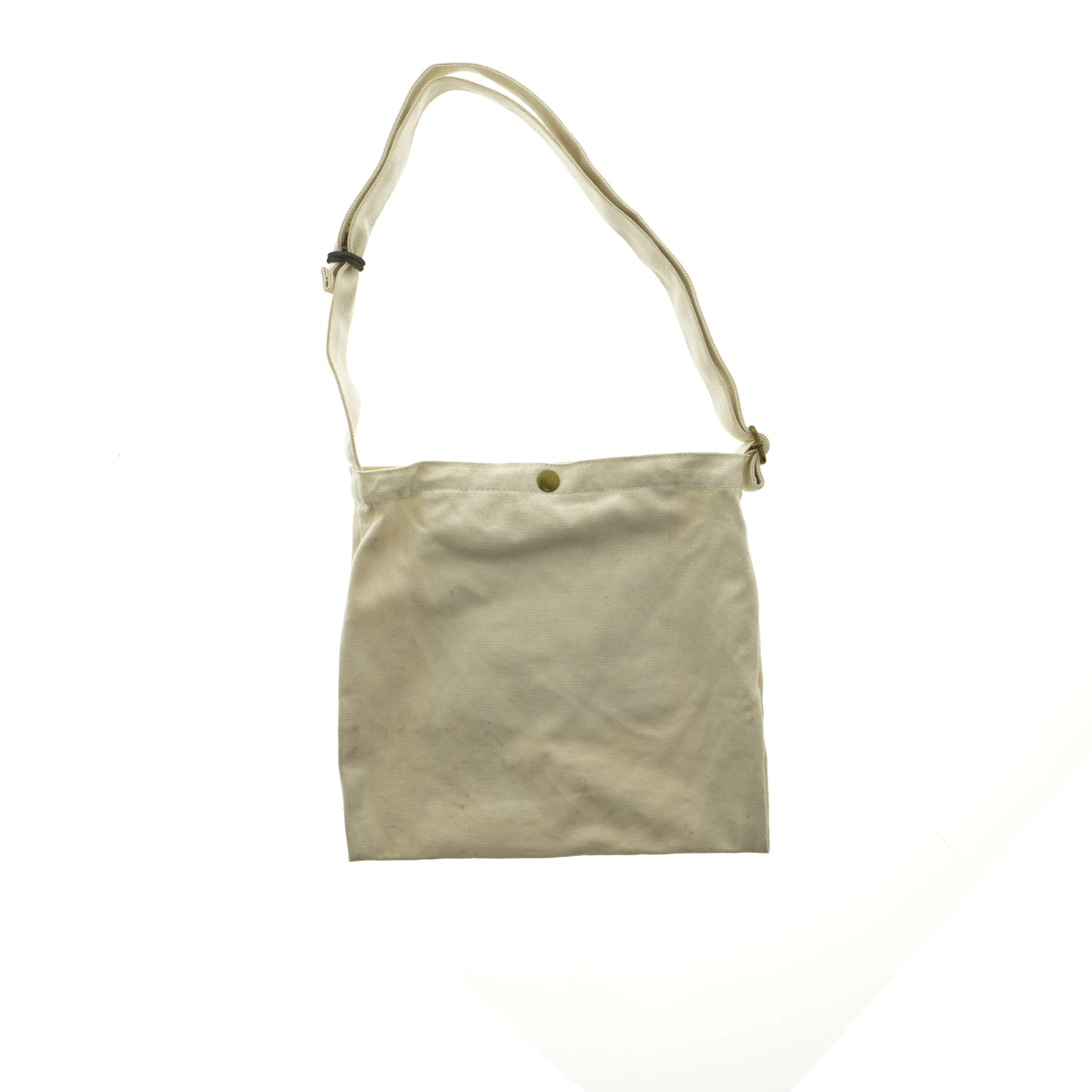 Rasmus Klump skuldertaske (str. 30 x 28 cm)