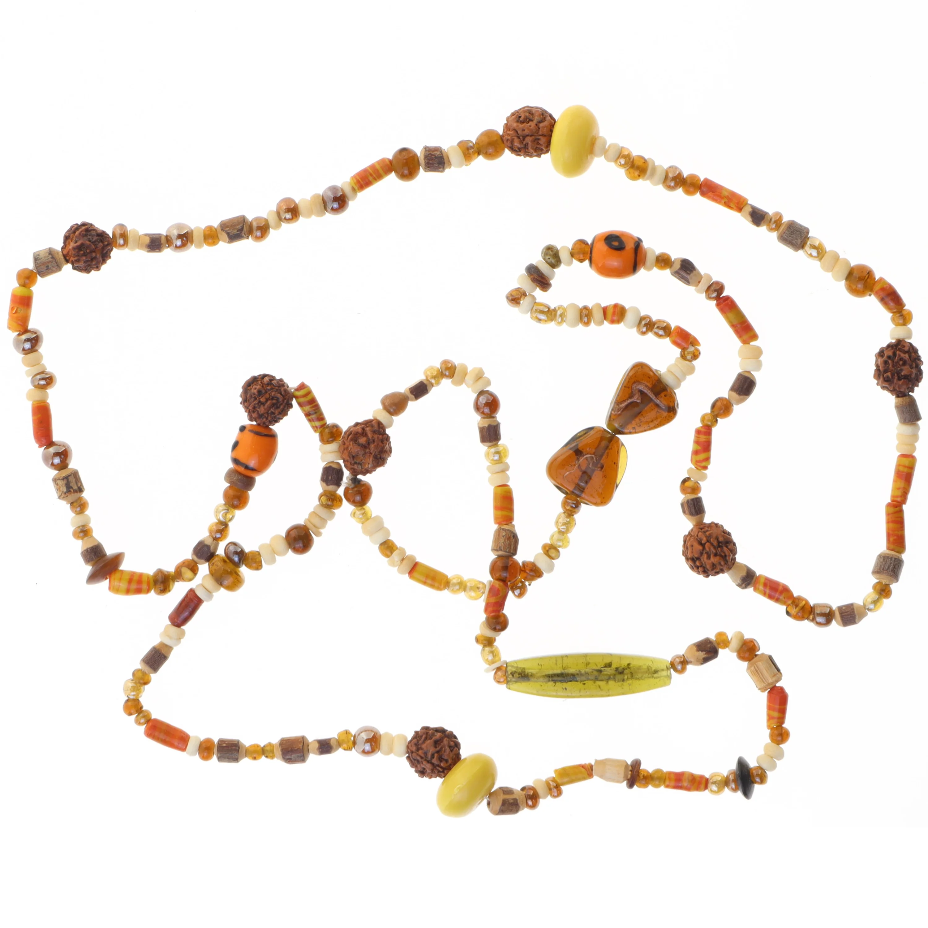 Perlekæde (str. 120 cm)