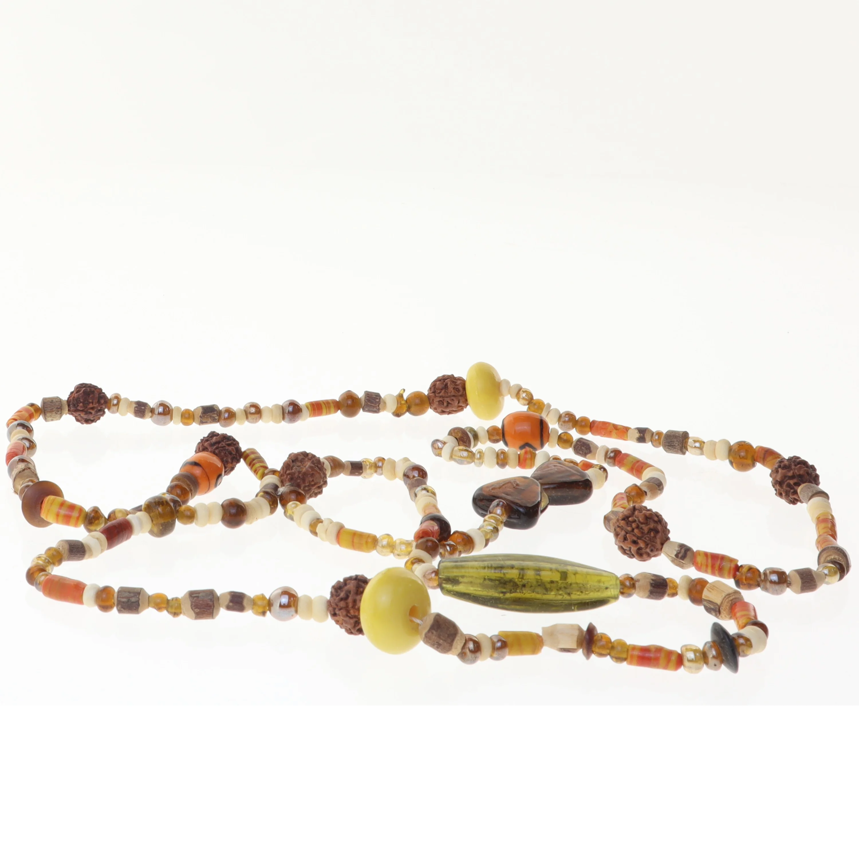 Perlekæde (str. 120 cm)