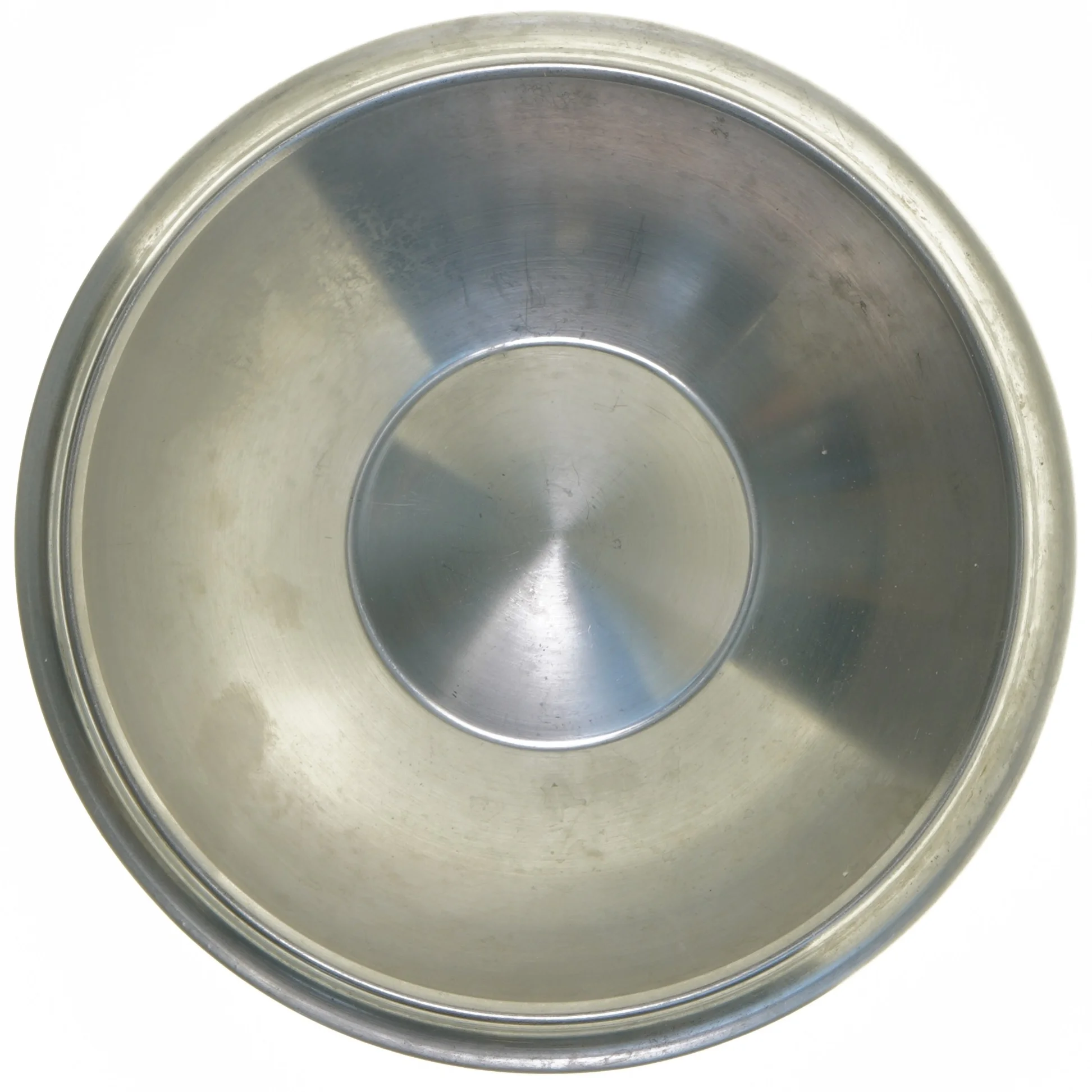 Metal låg til gryde (str. Ø 22 cm)