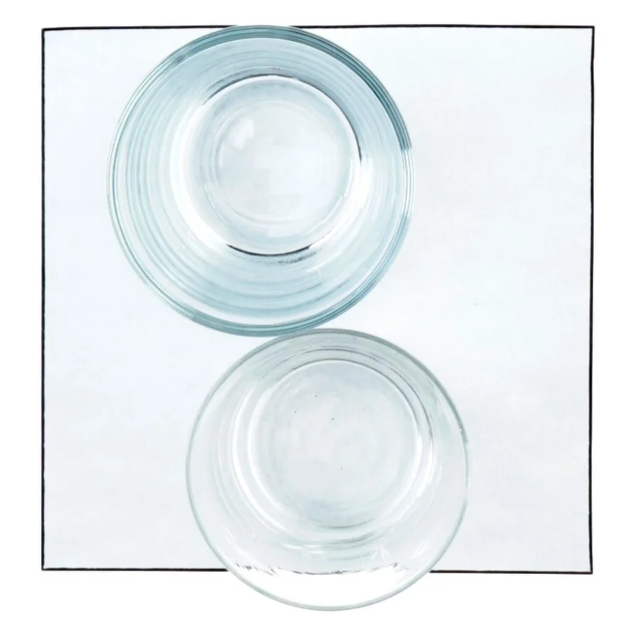 Fyrfadslys holder (str. 7 cm)