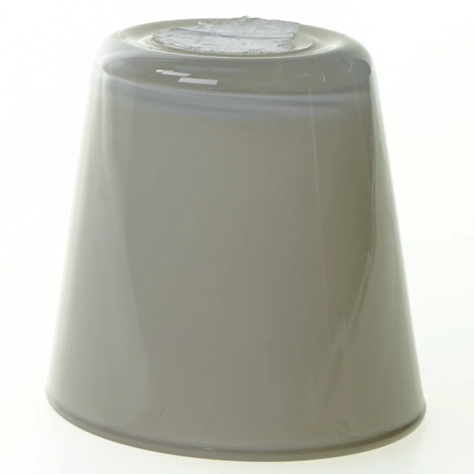 Fyrfadslys holder (str. 7 x 7 cm)