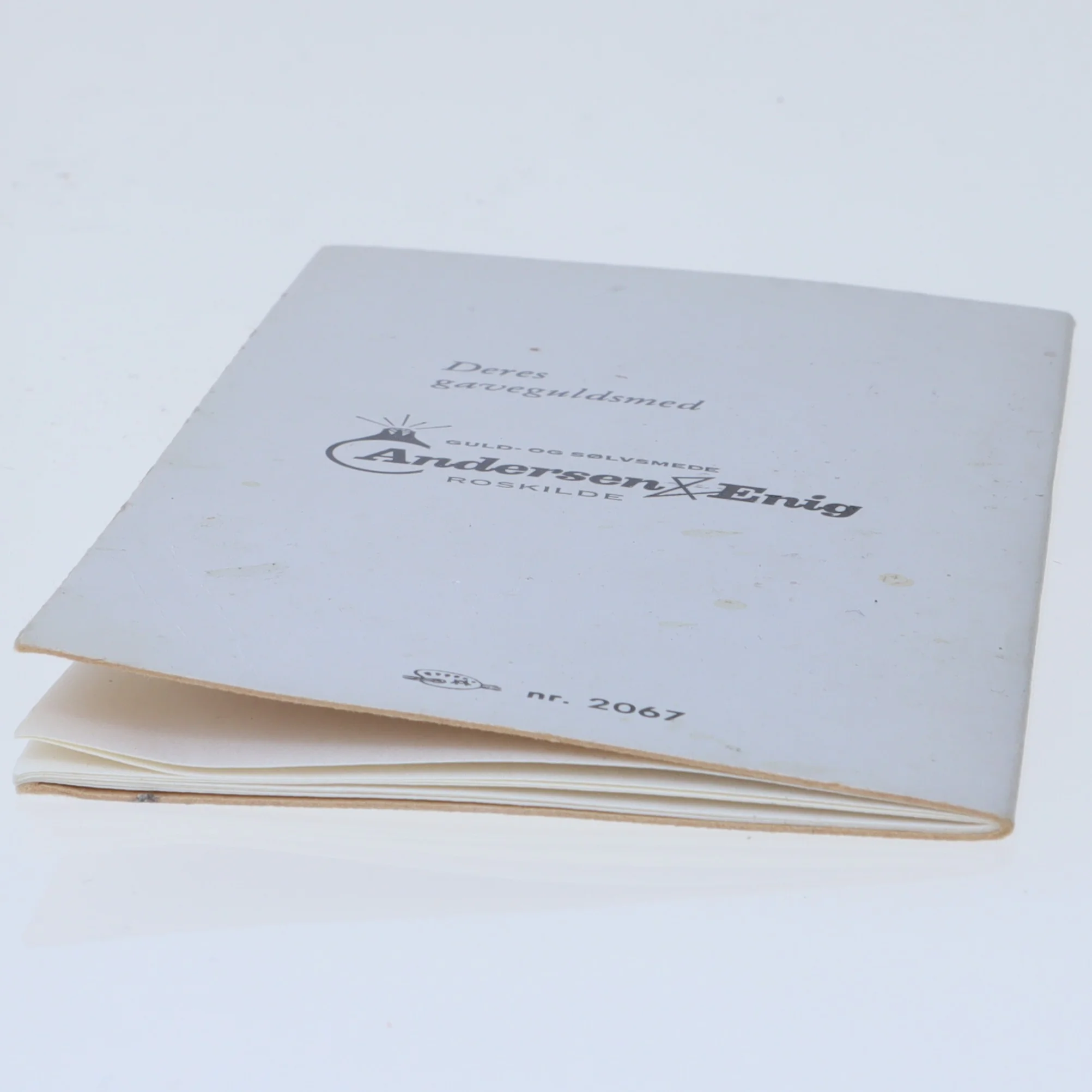 Julesange bog (str. 13x17 cm)