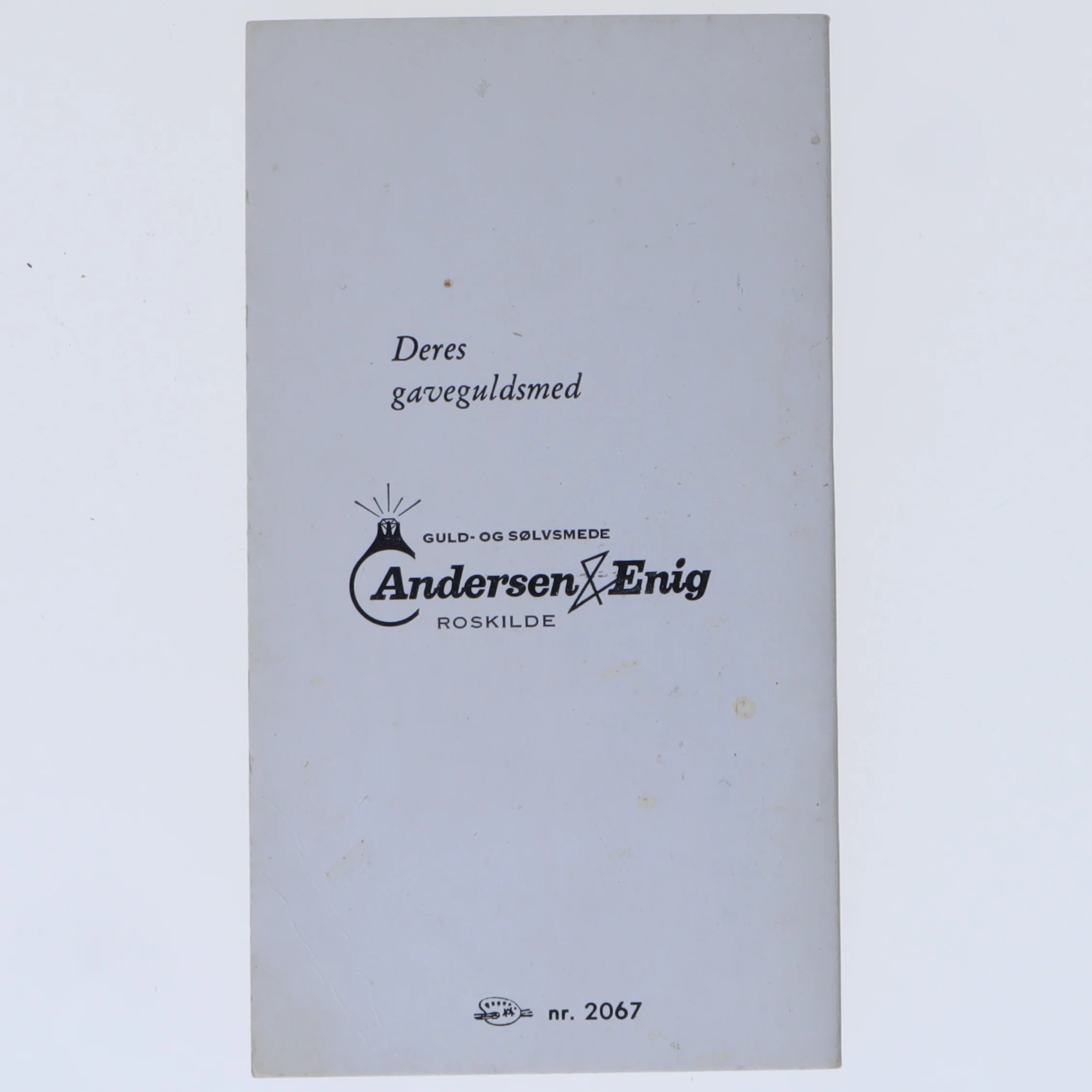 Julesange bog (str. 13x17 cm)