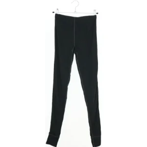 Sort leggings fra North Field (str. 152)