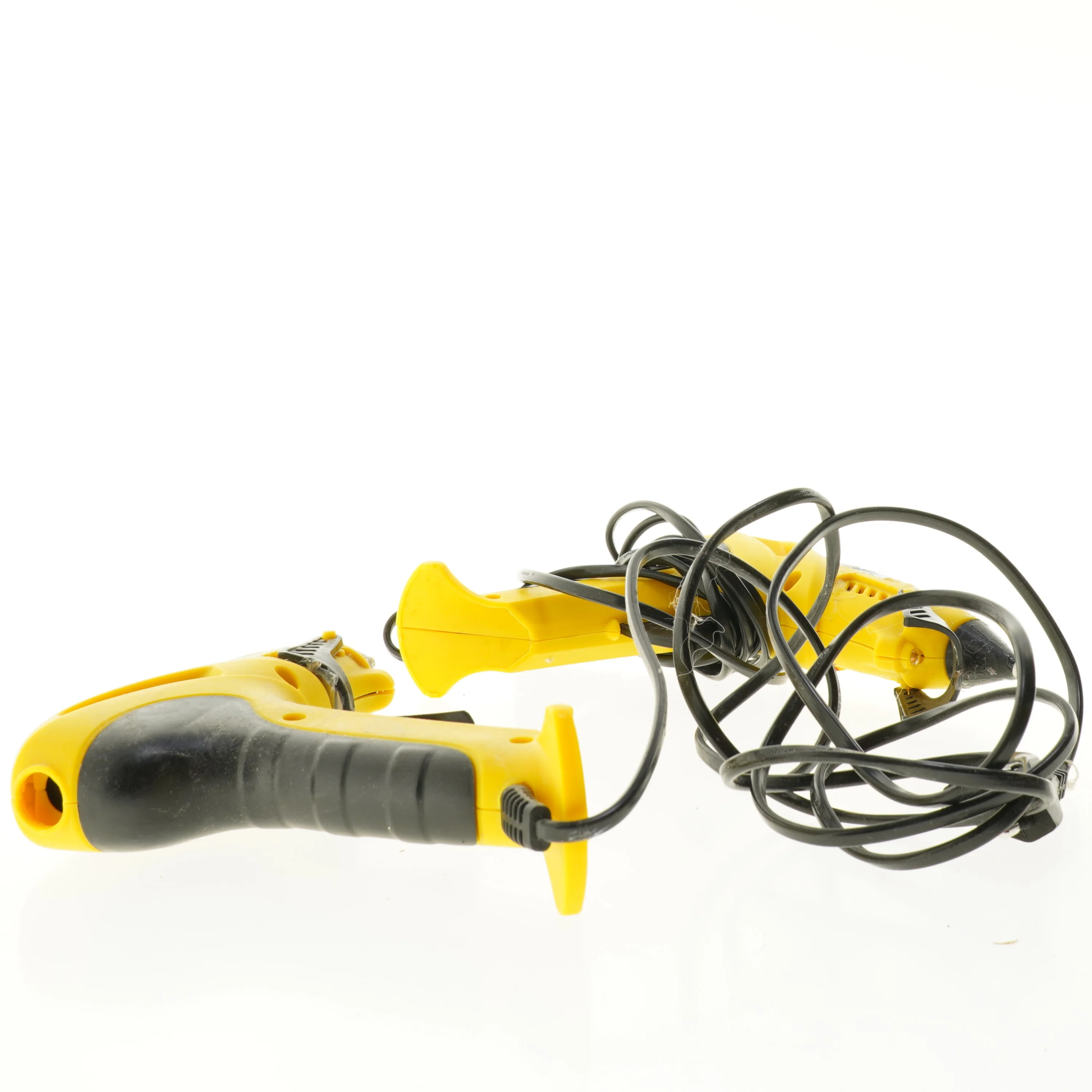 Limpistoler fra Falke (str. 20 x 19 cm)