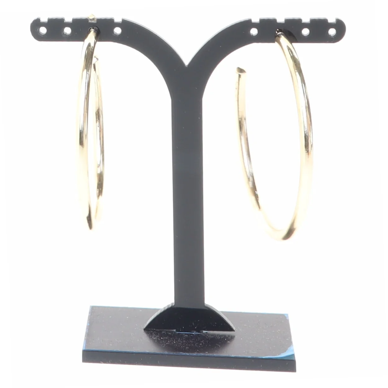 Hoop øreringe (str. Ø 5 cm)