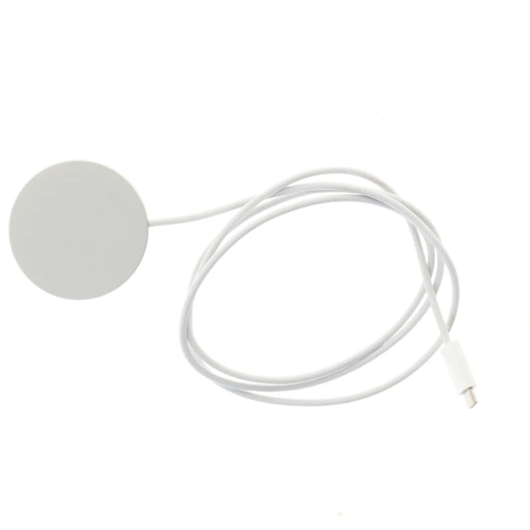 MagSafe oplader (str. Ø 5,5 cm)