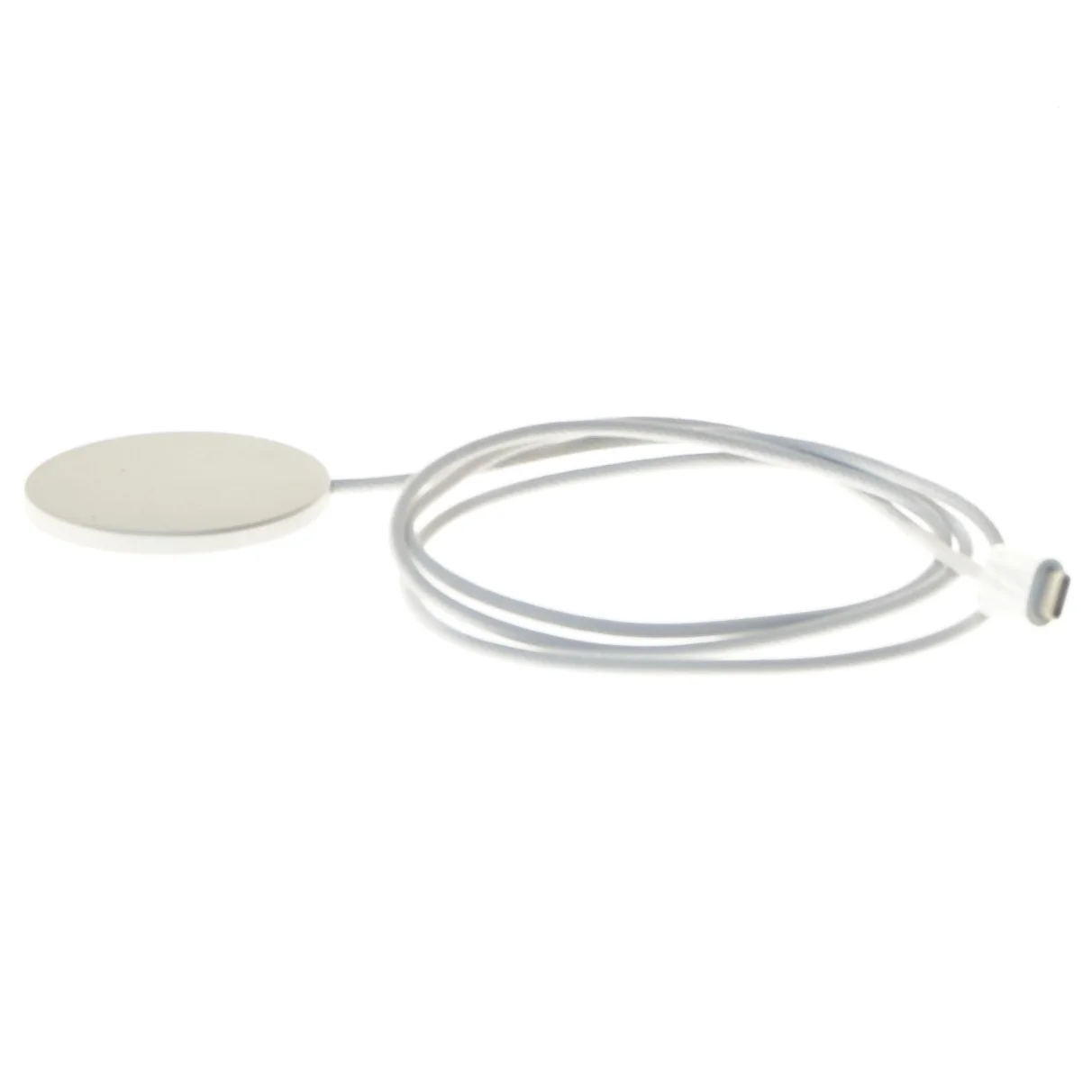 MagSafe oplader (str. Ø 5,5 cm)