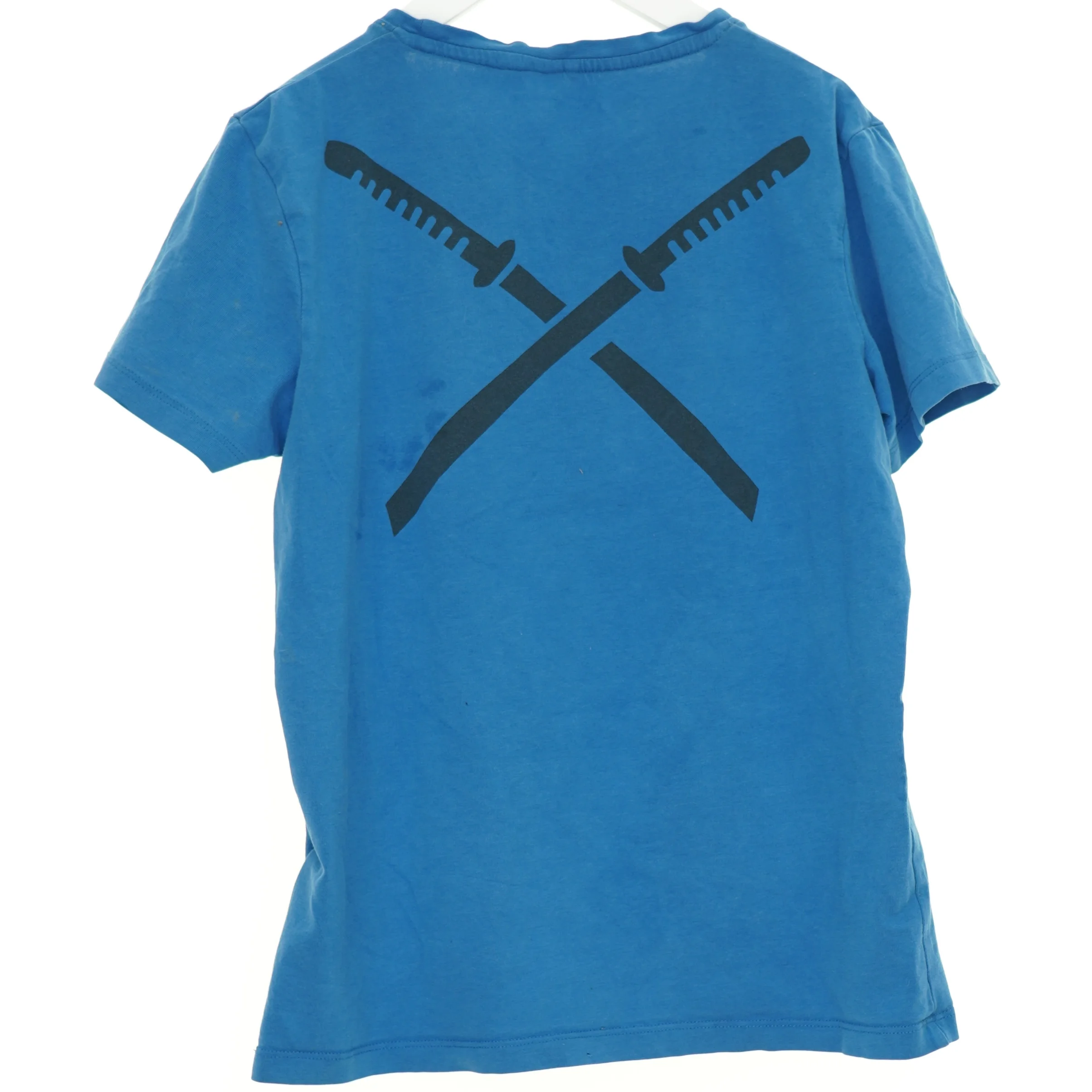 T-Shirt fra Name It (str. 152 cm)